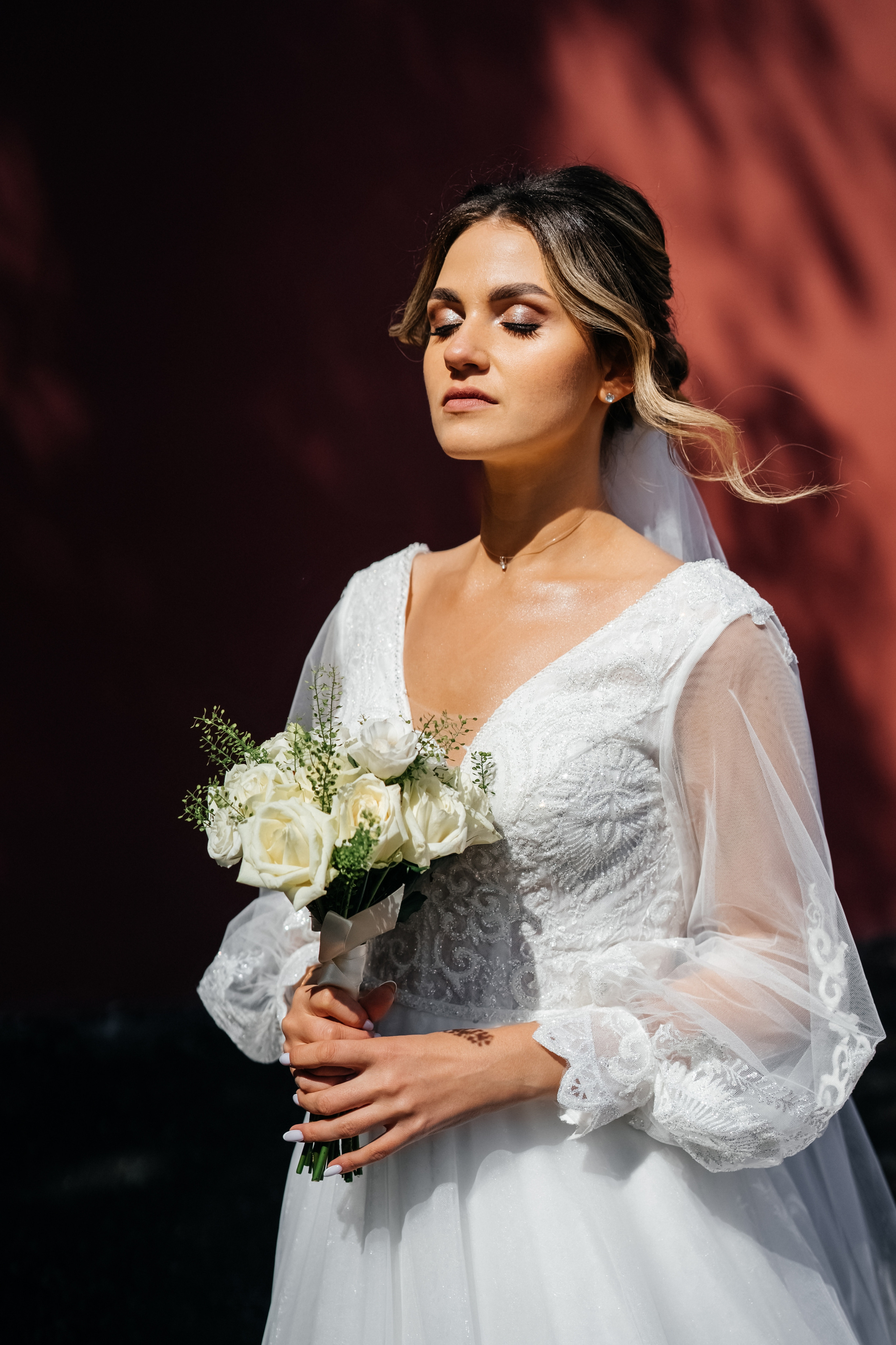 Кристина & Данил