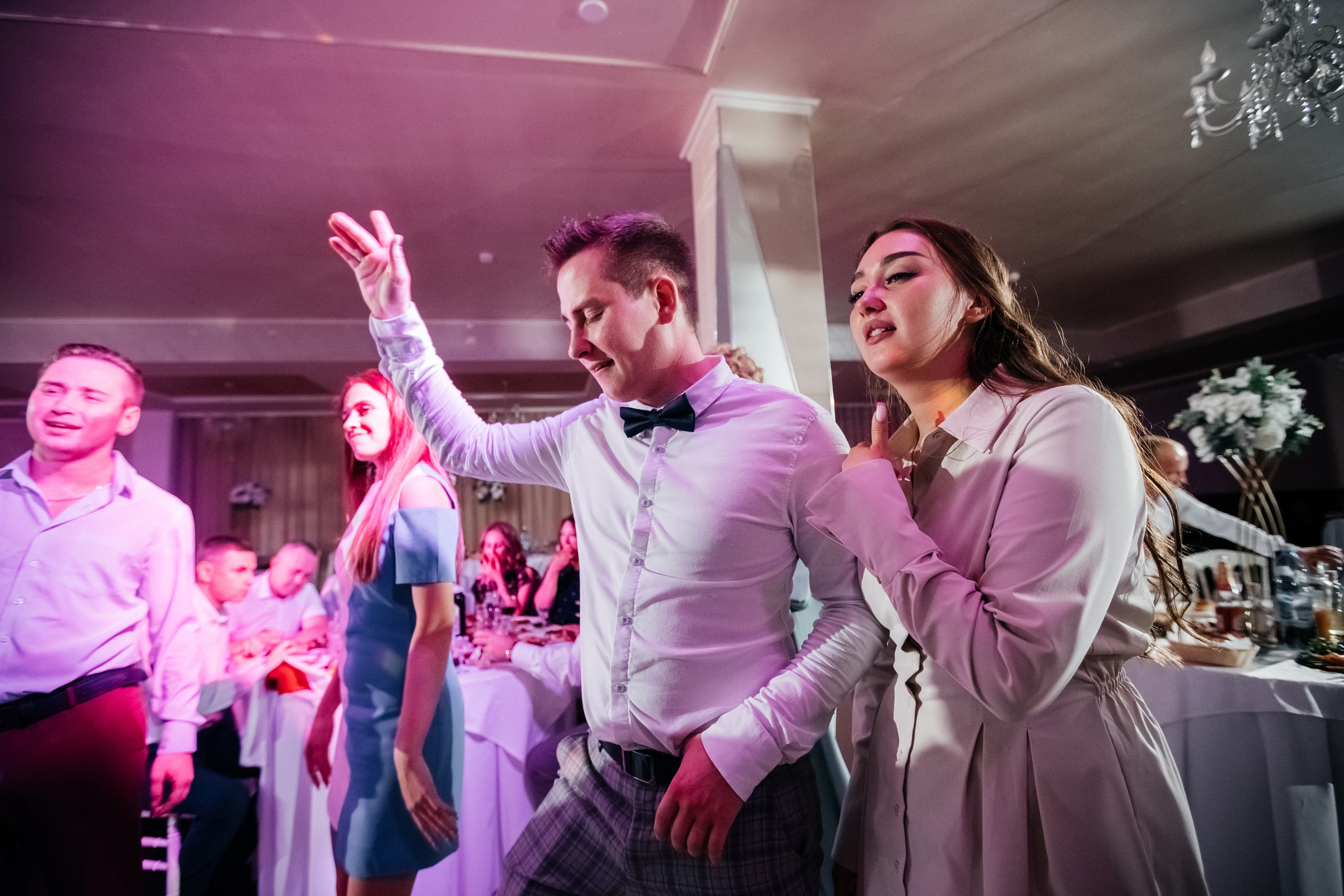 Кристина & Данил