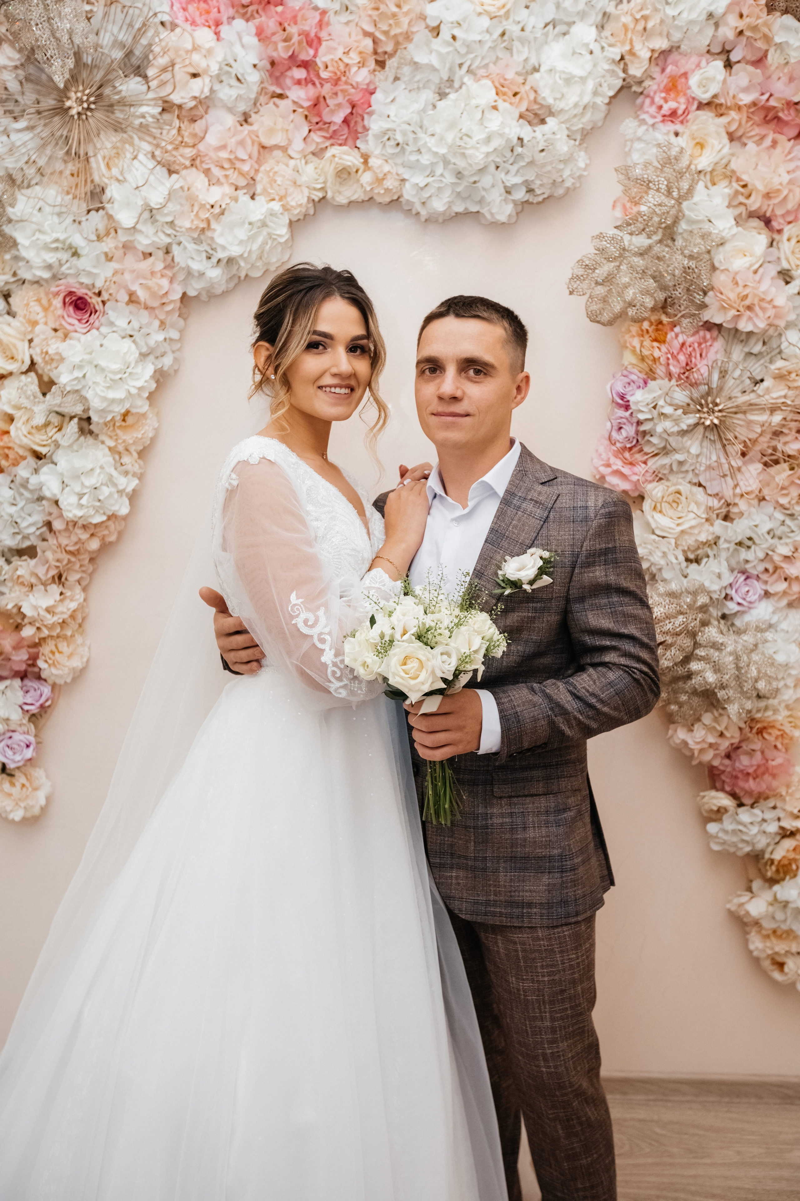 Кристина & Данил