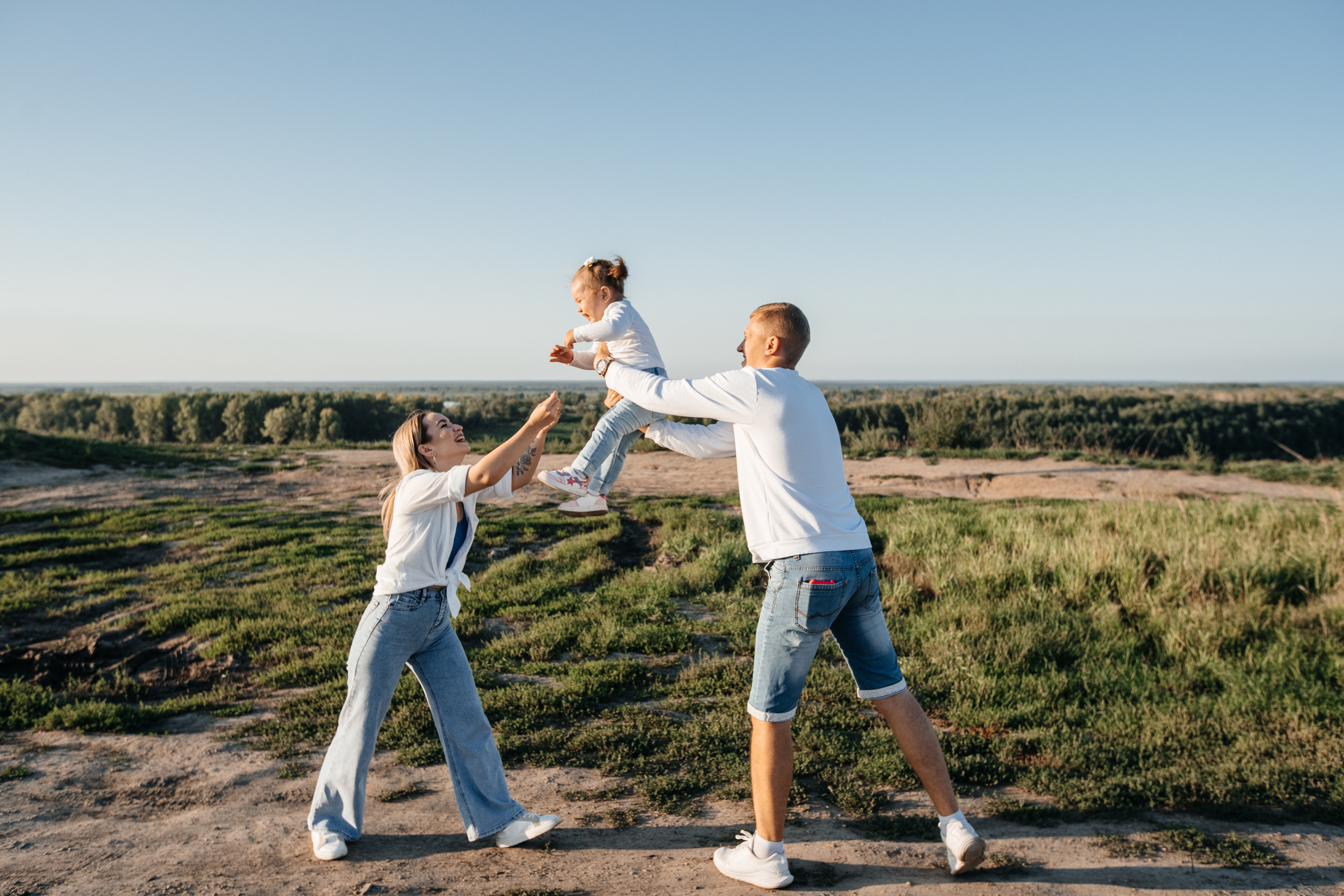 Семейная история