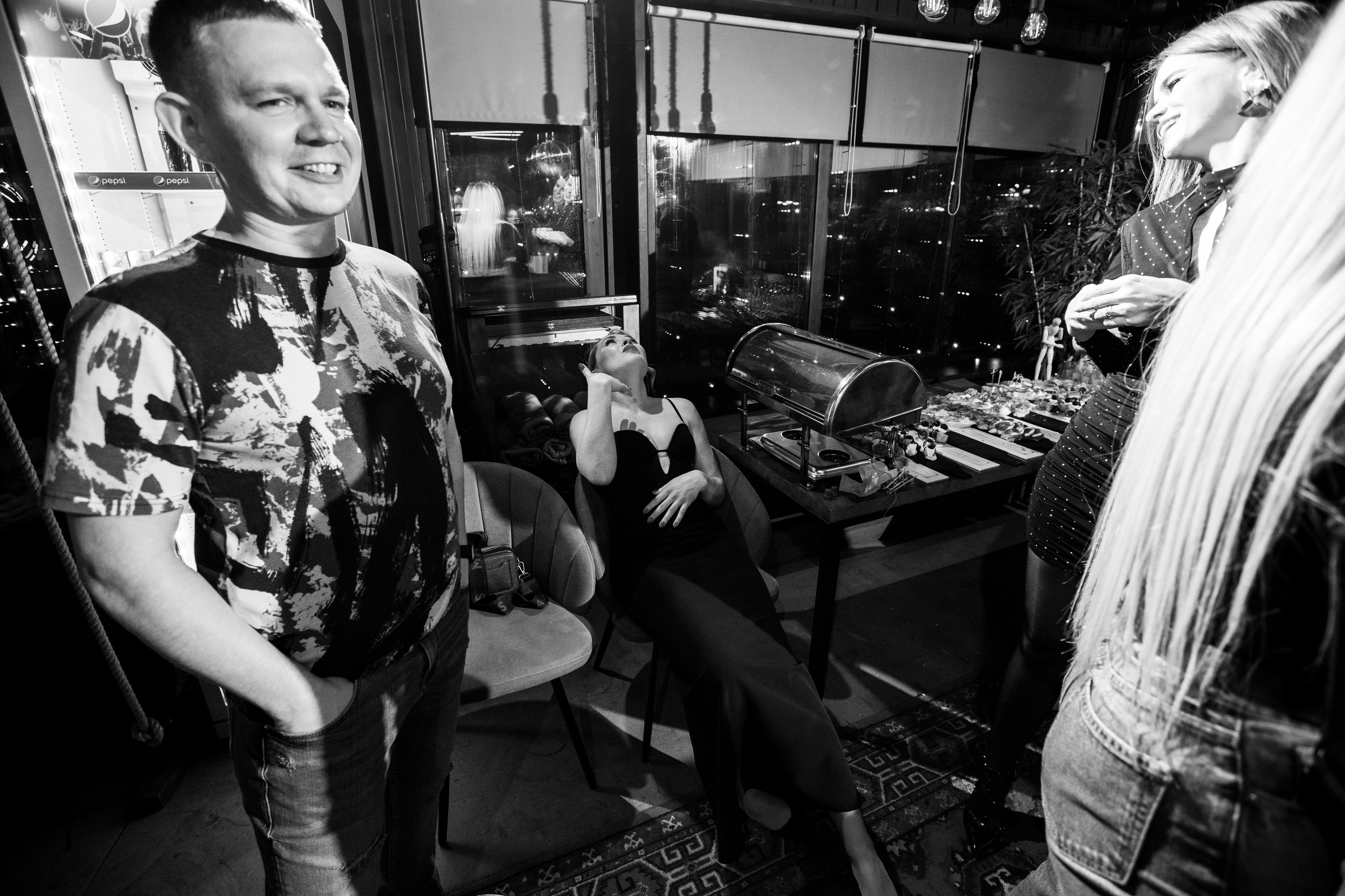 Юбилей Алисы