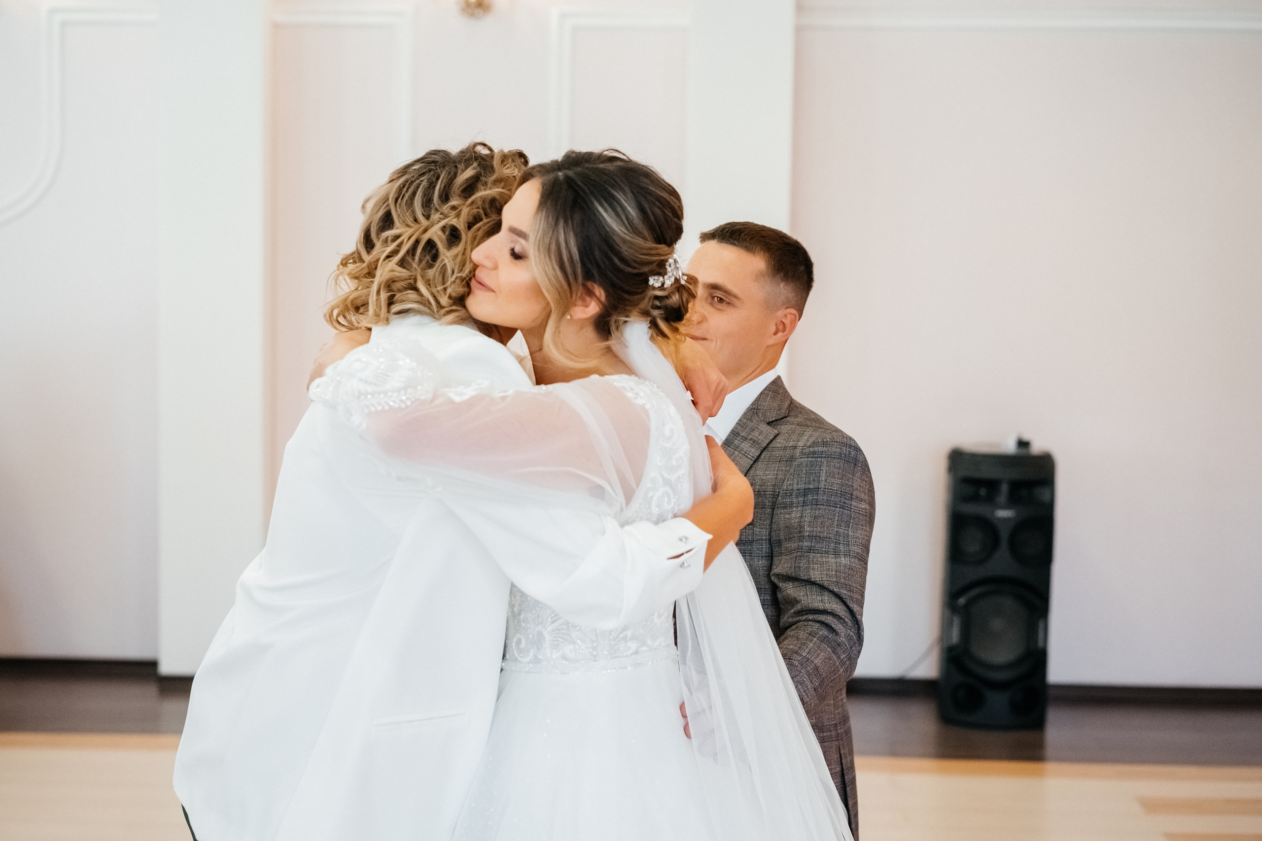 Кристина & Данил