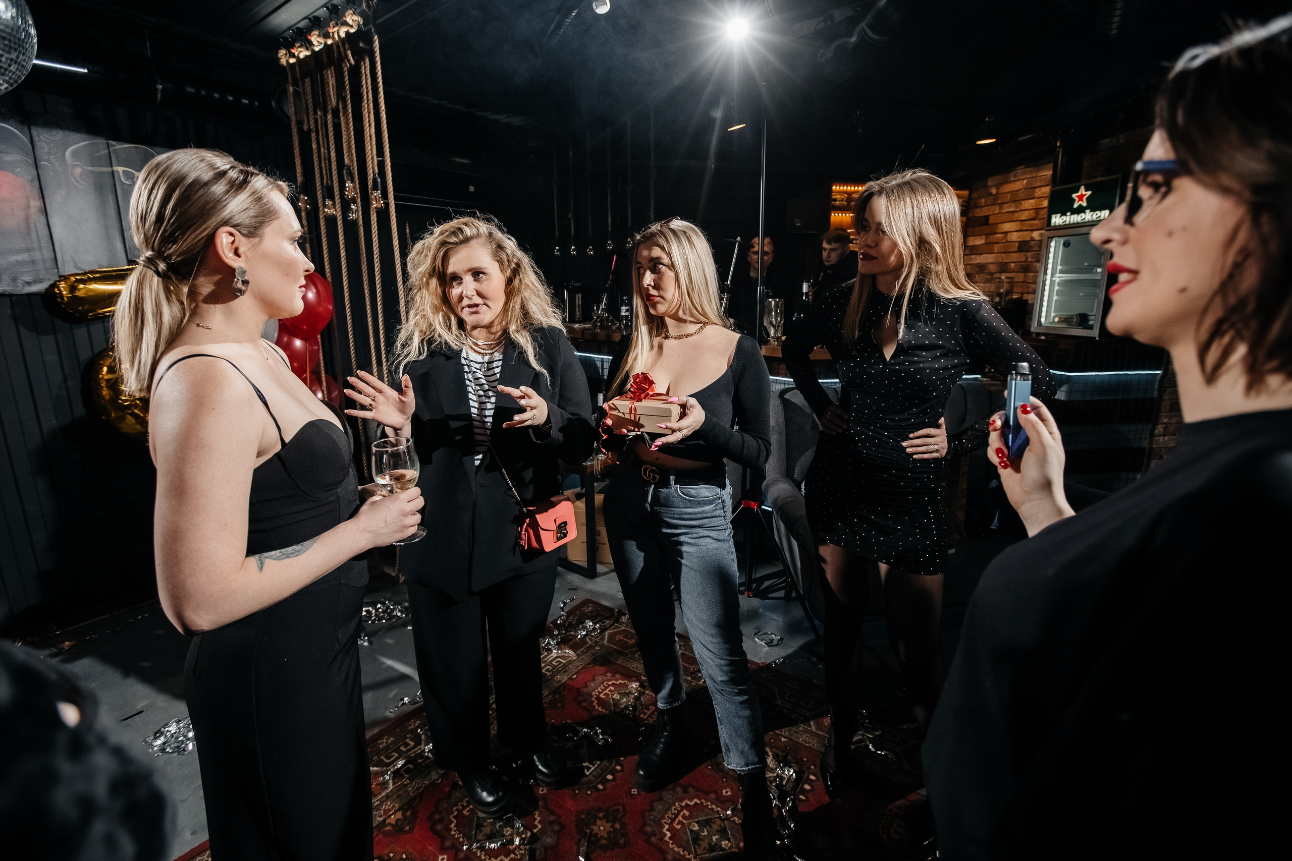 Юбилей Алисы