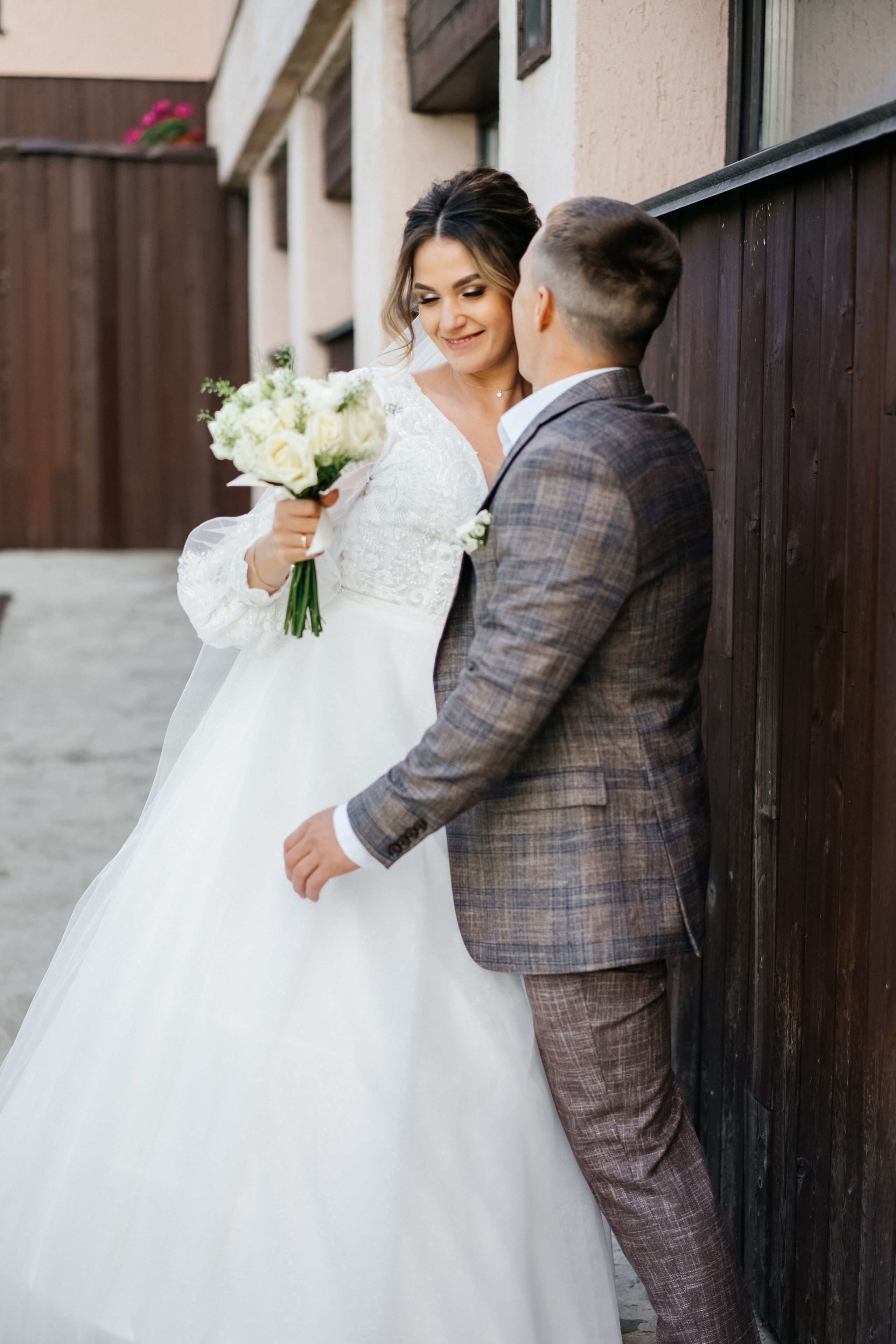 Кристина & Данил