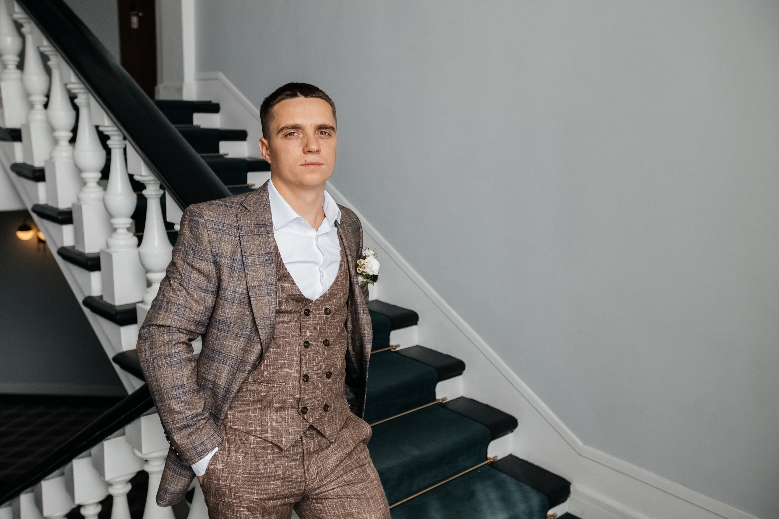 Кристина & Данил