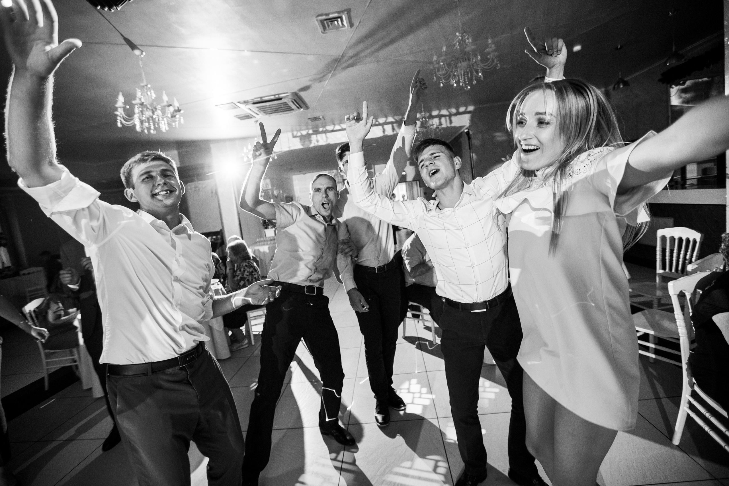 Кристина & Данил