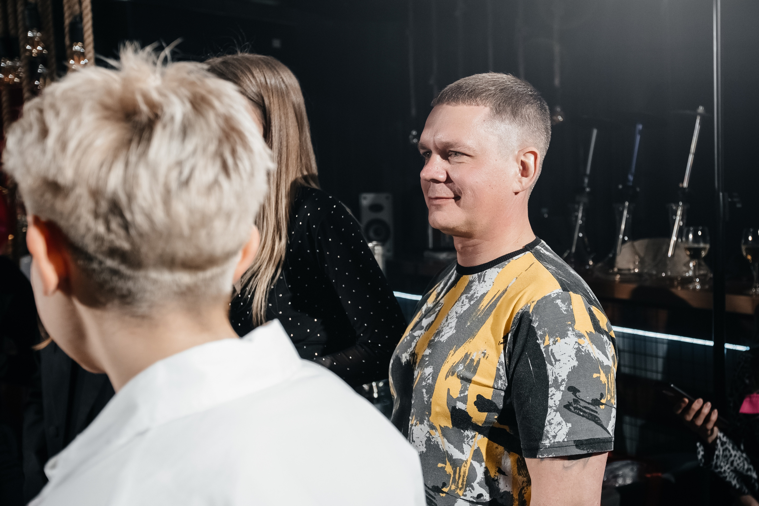 Юбилей Алисы