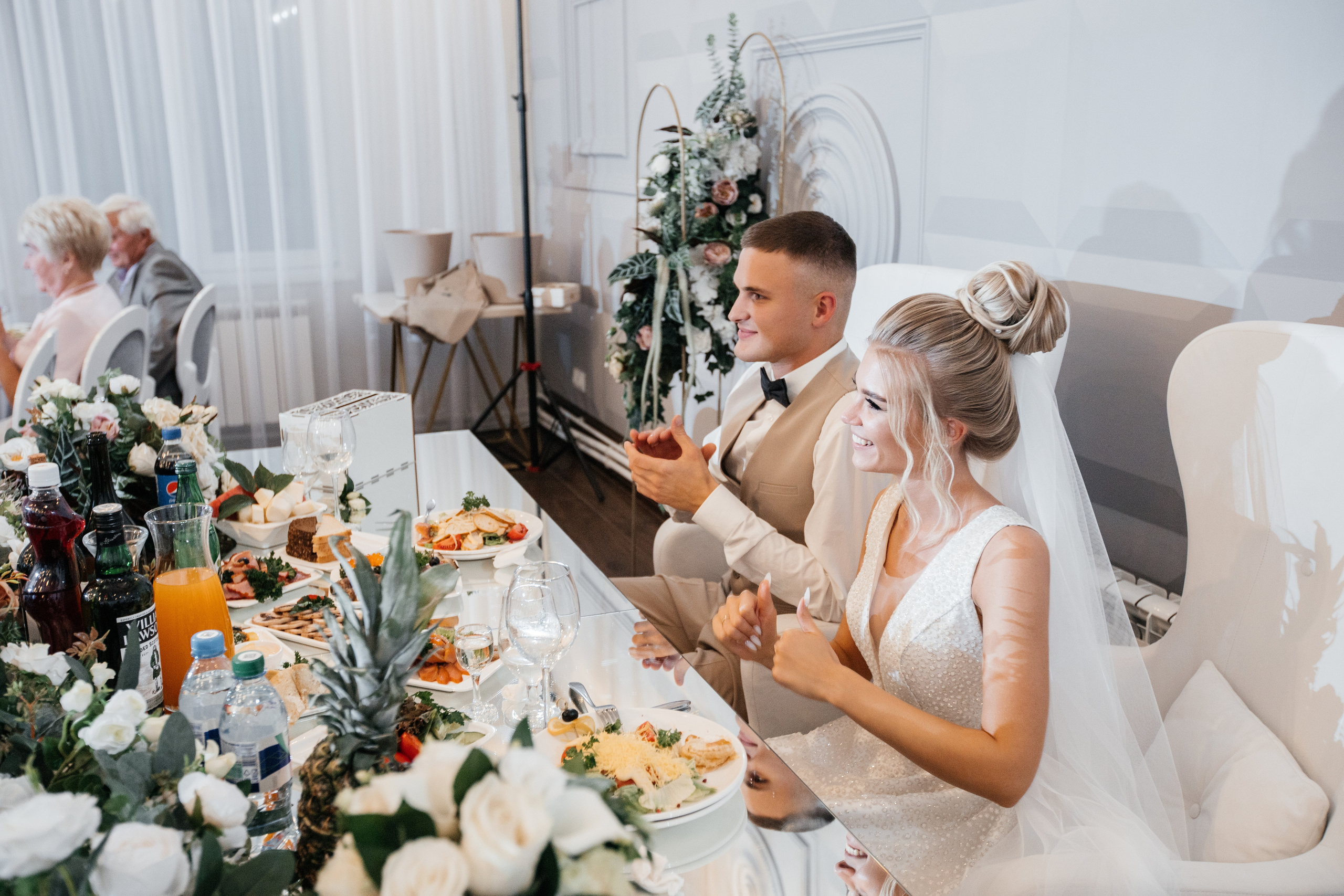 Злата & Данил