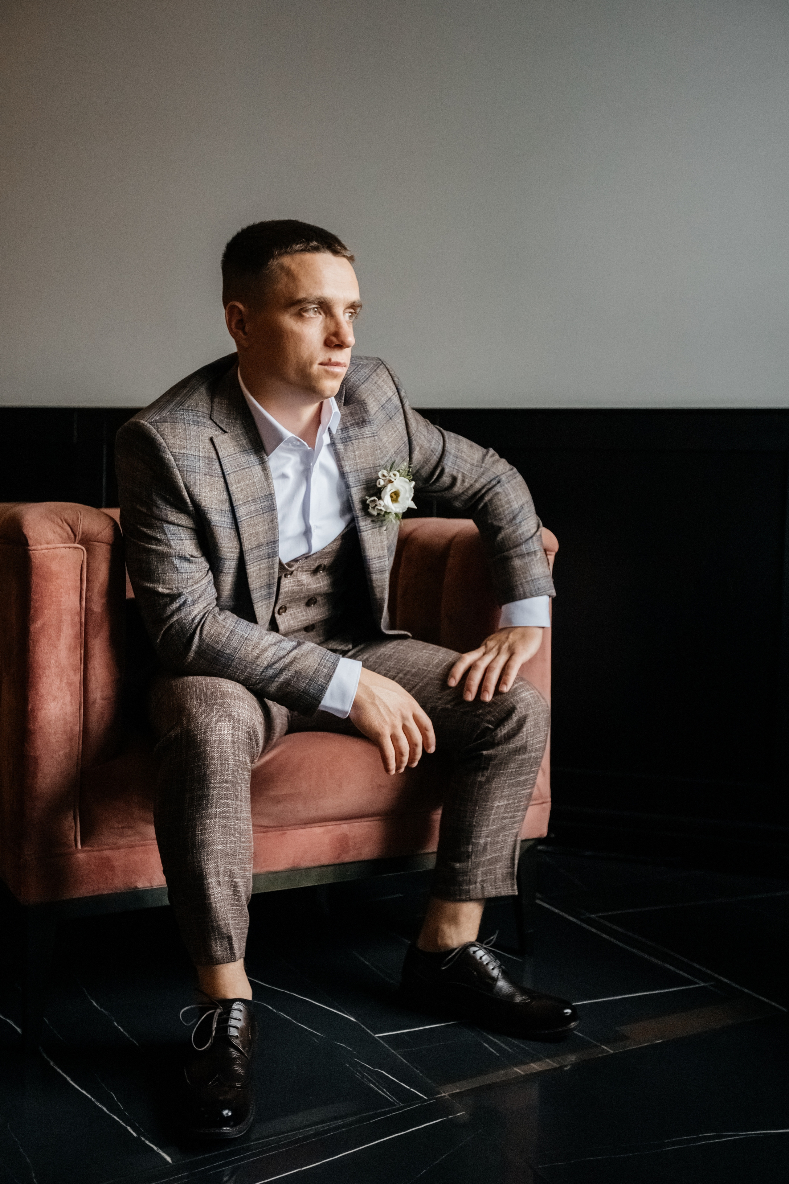 Кристина & Данил