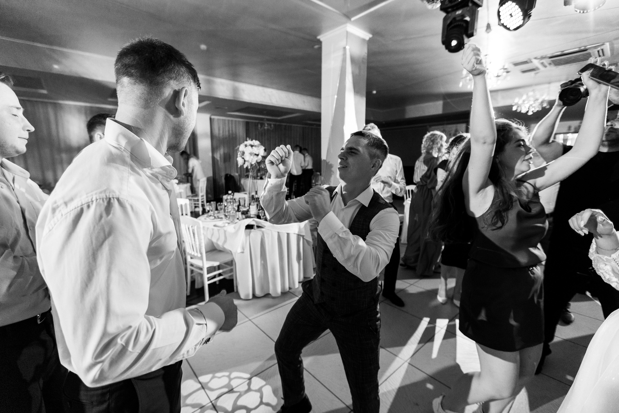 Кристина & Данил