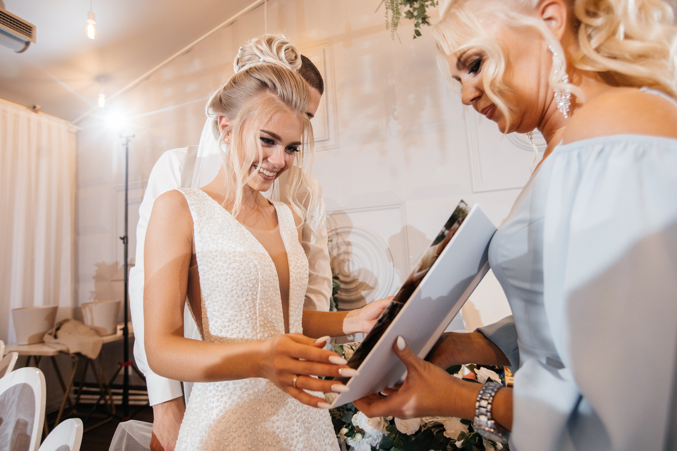 Злата & Данил