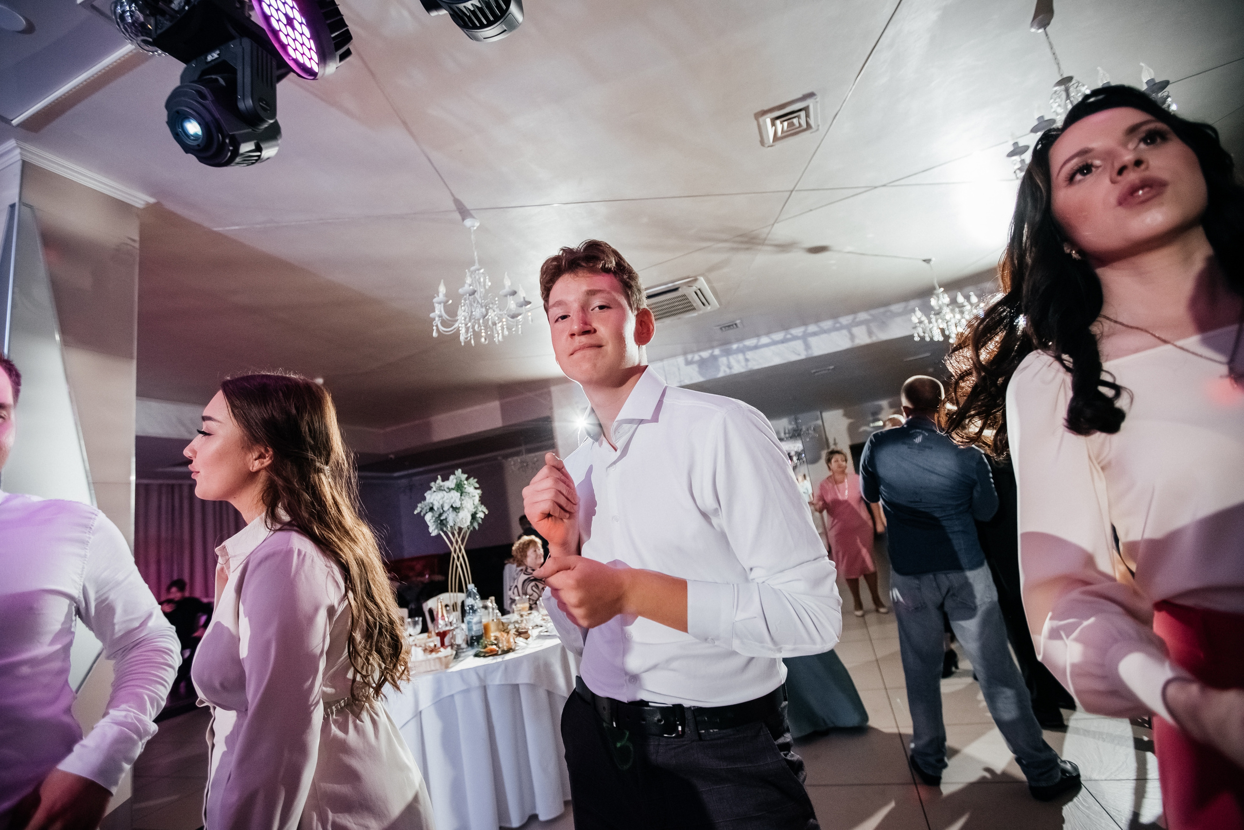 Кристина & Данил