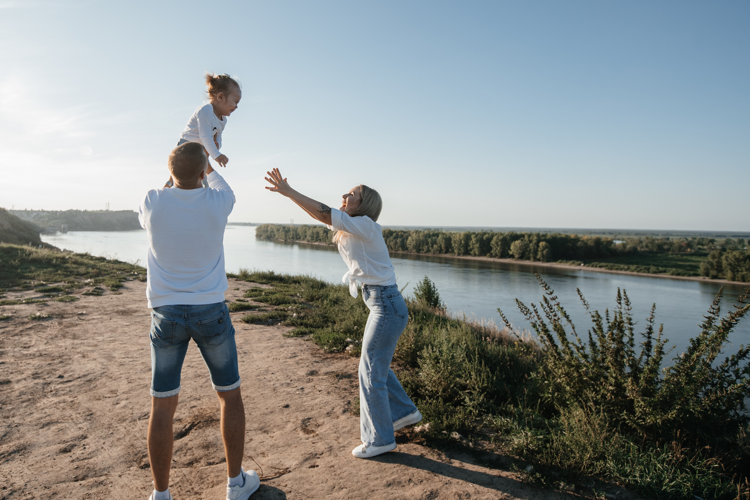 Семейная история