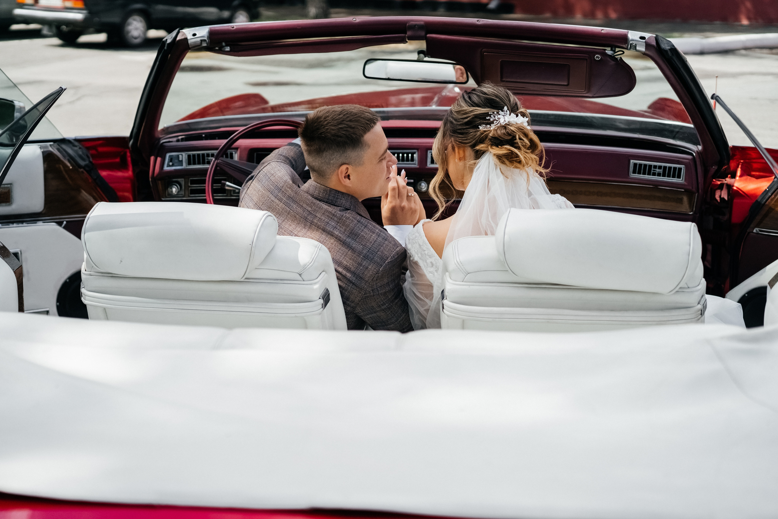 Кристина & Данил