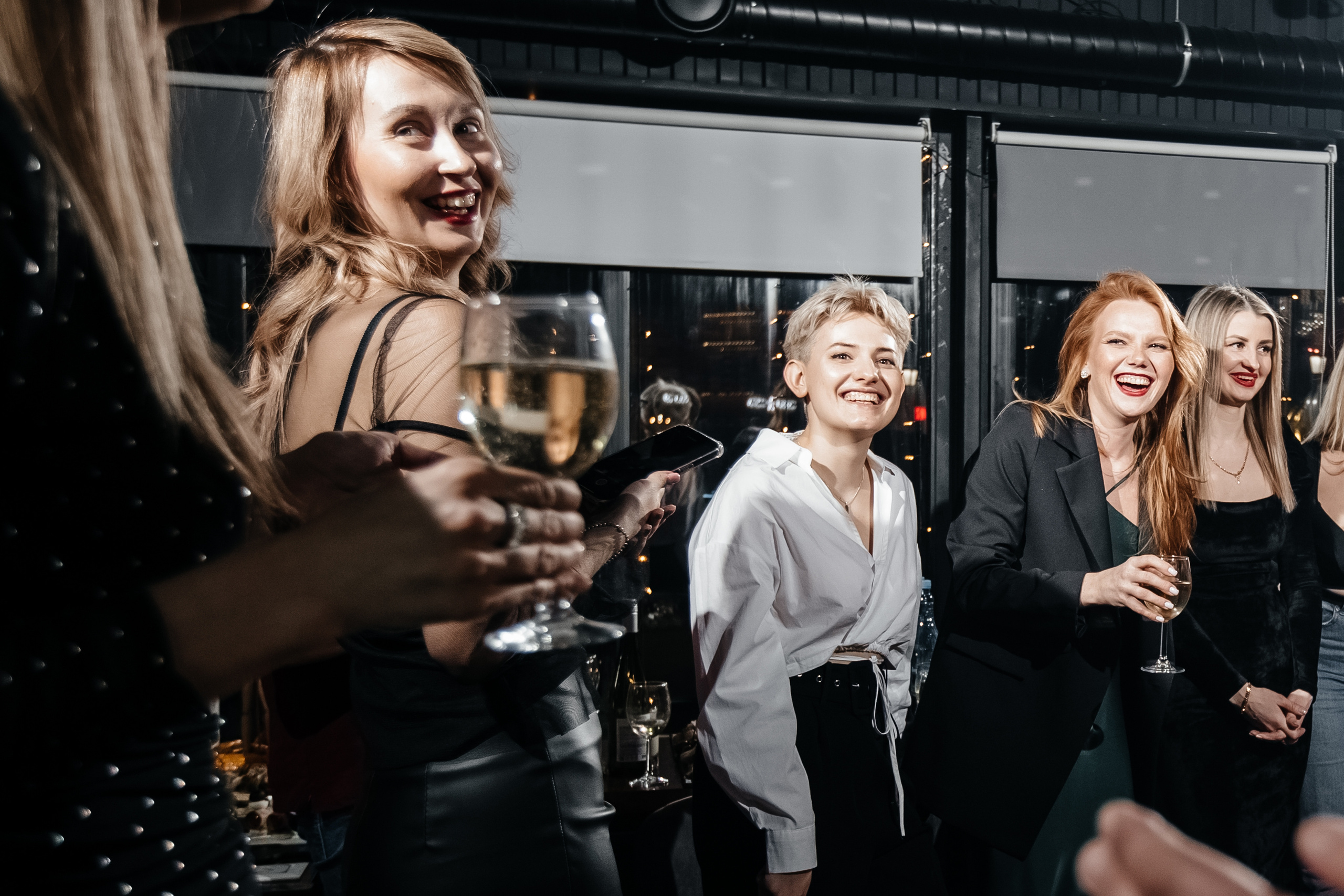 Юбилей Алисы