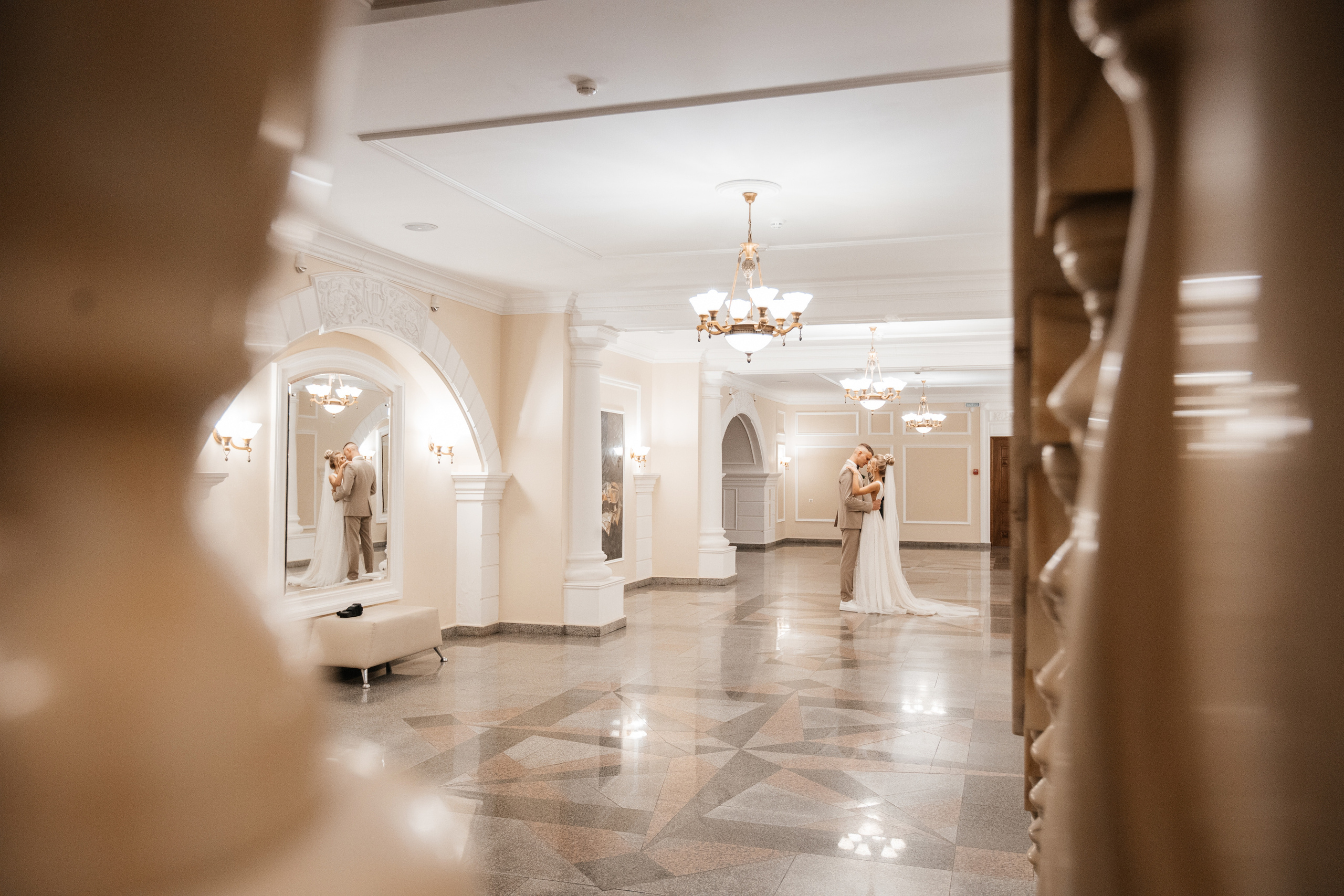 Злата & Данил