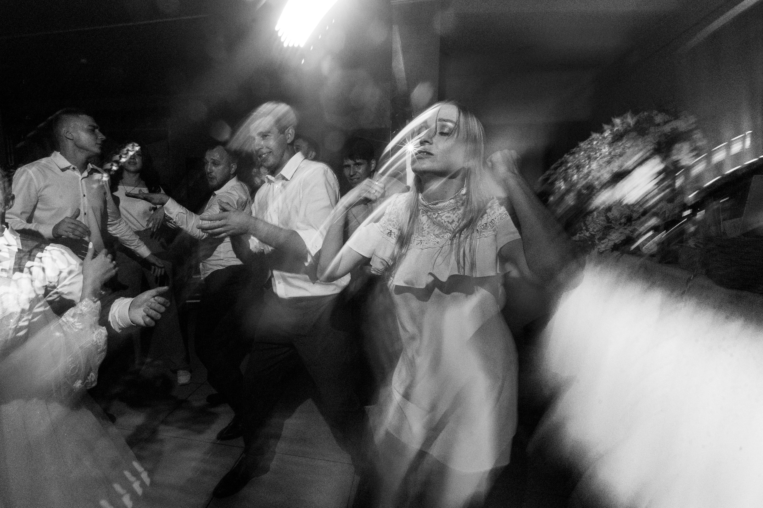 Кристина & Данил