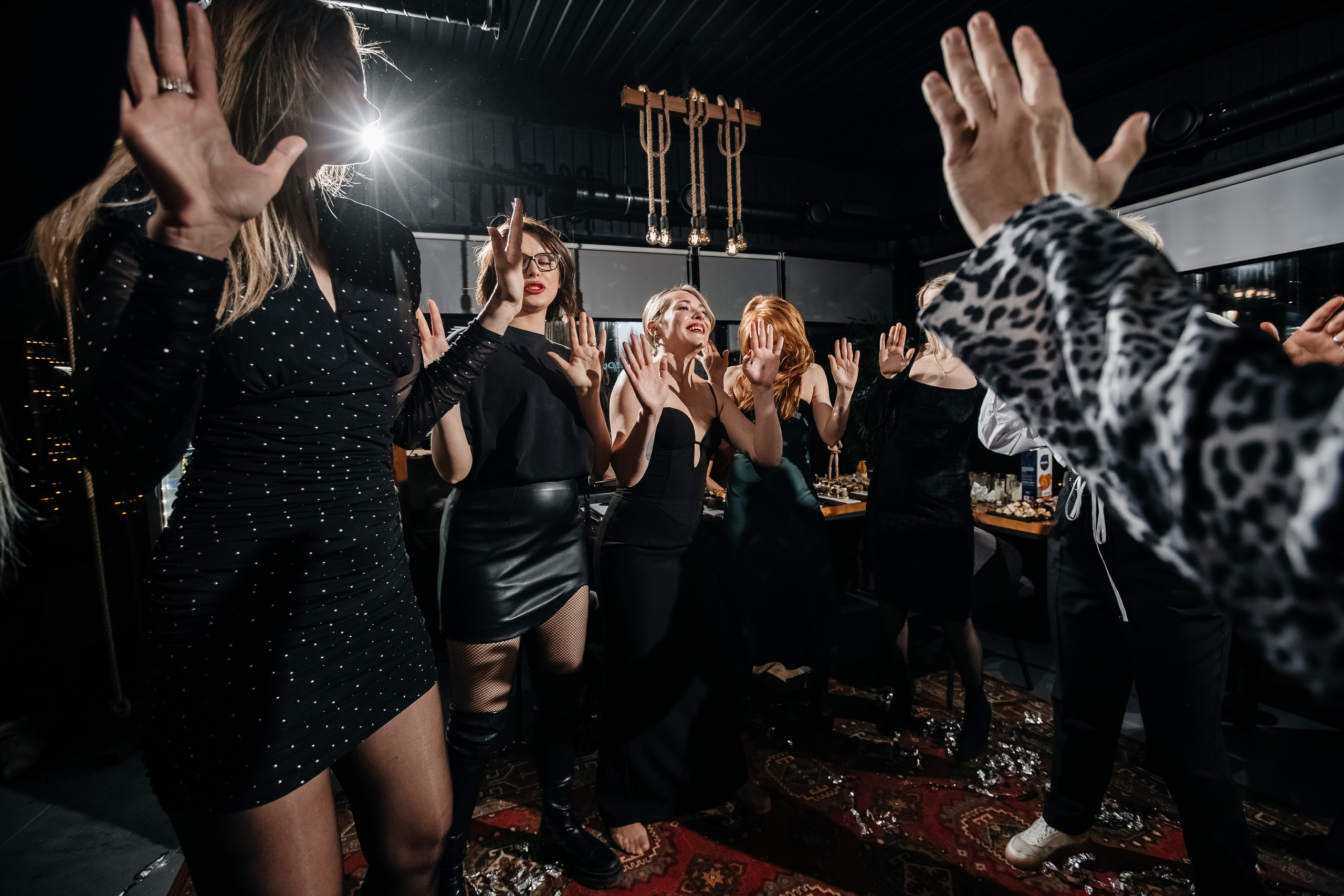 Юбилей Алисы