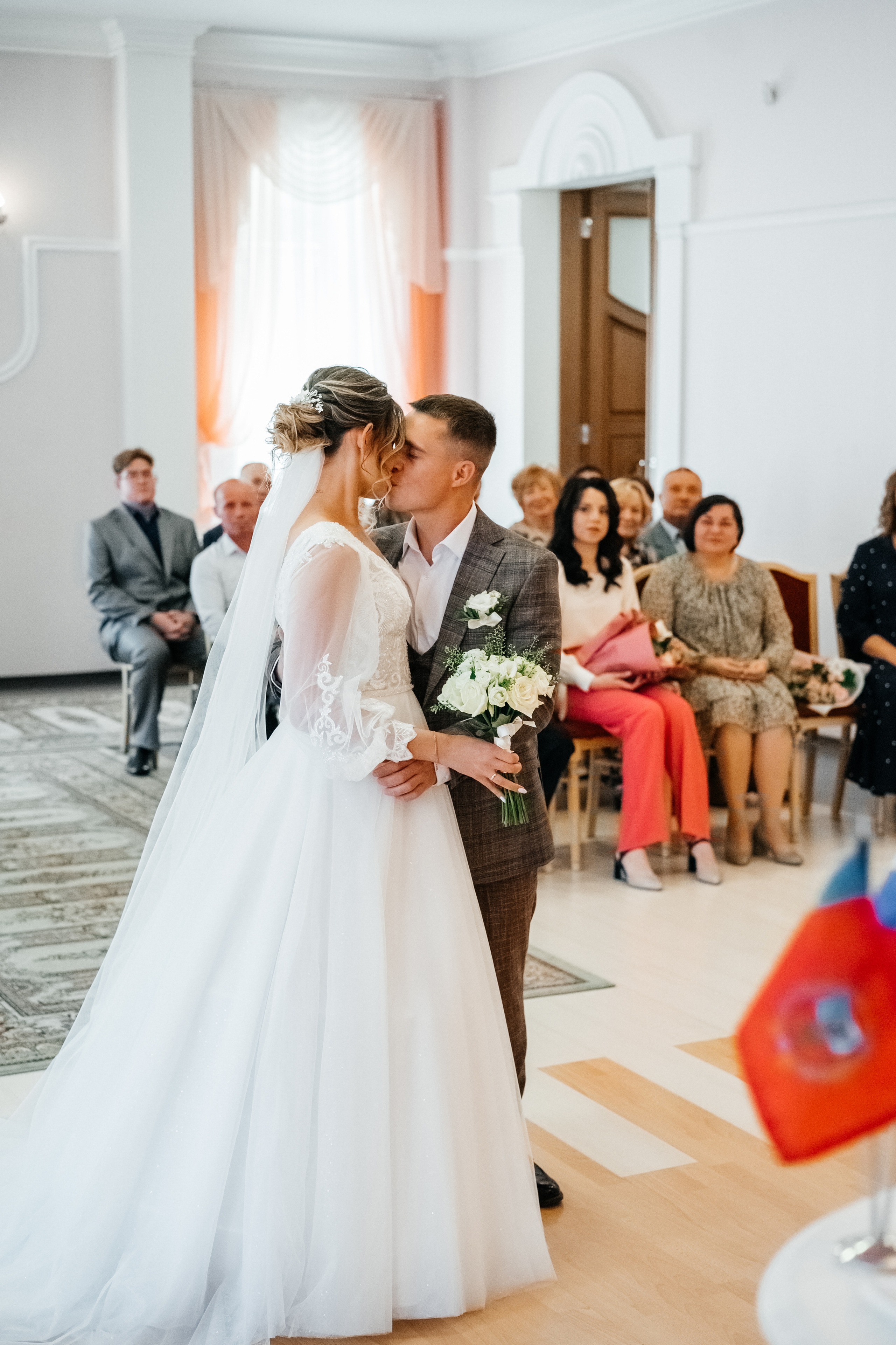 Кристина & Данил