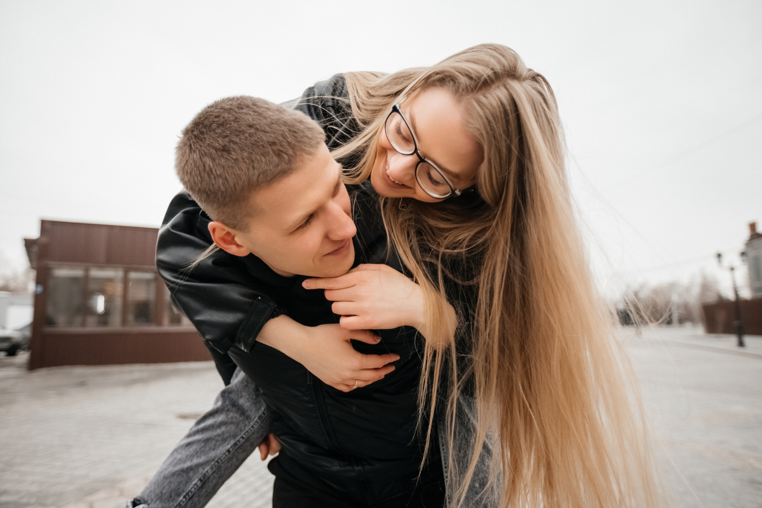 Маленькая история большой любви. Свадебный фотограф Барнаул Алексей Павлов