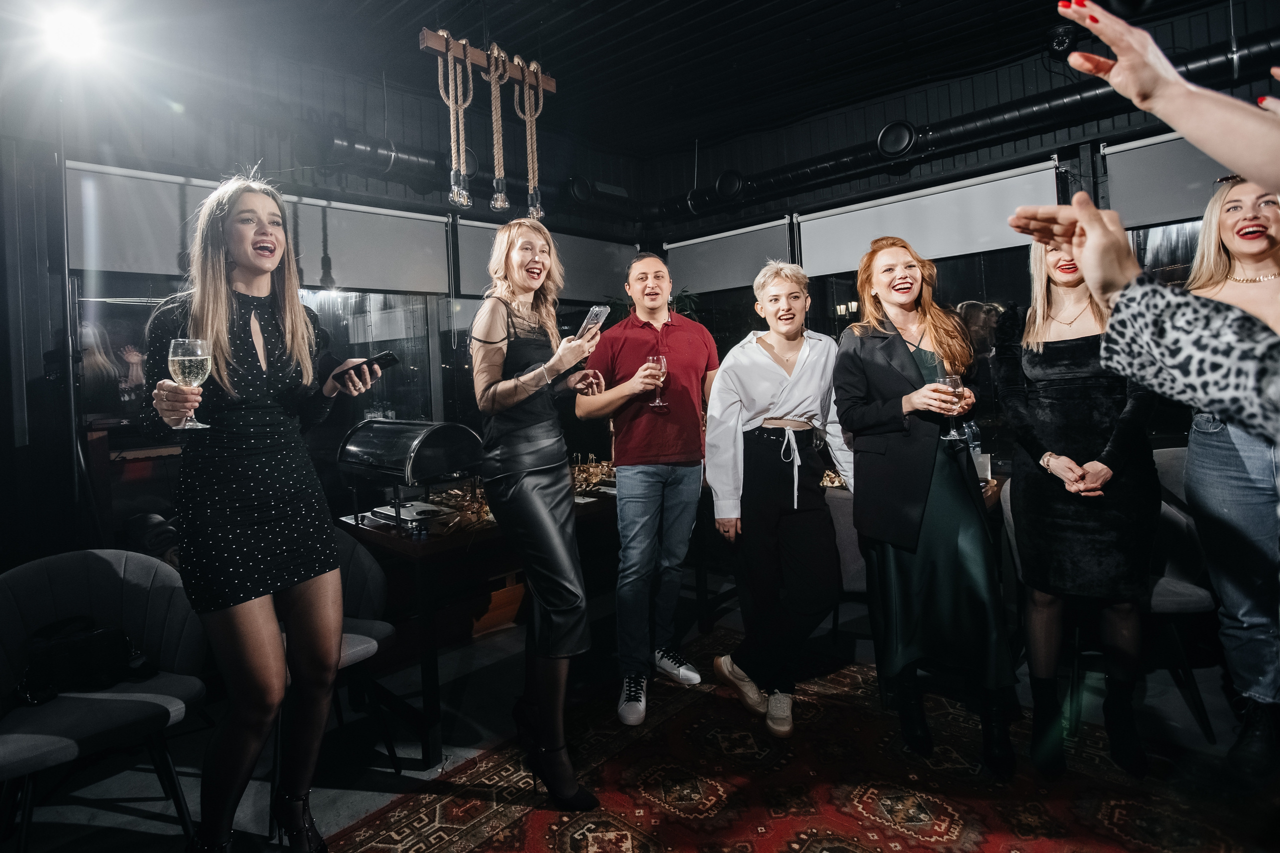 Юбилей Алисы