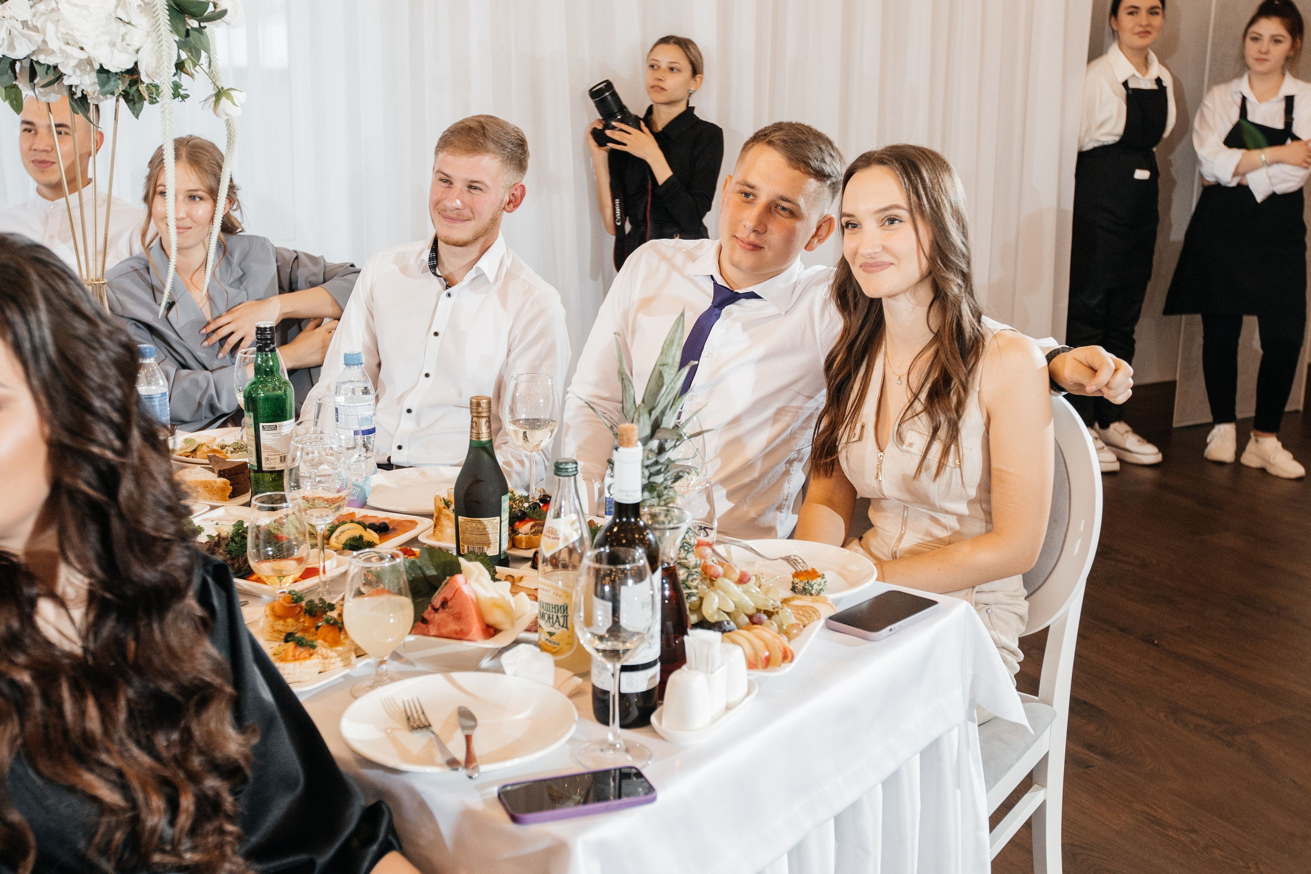 Злата & Данил