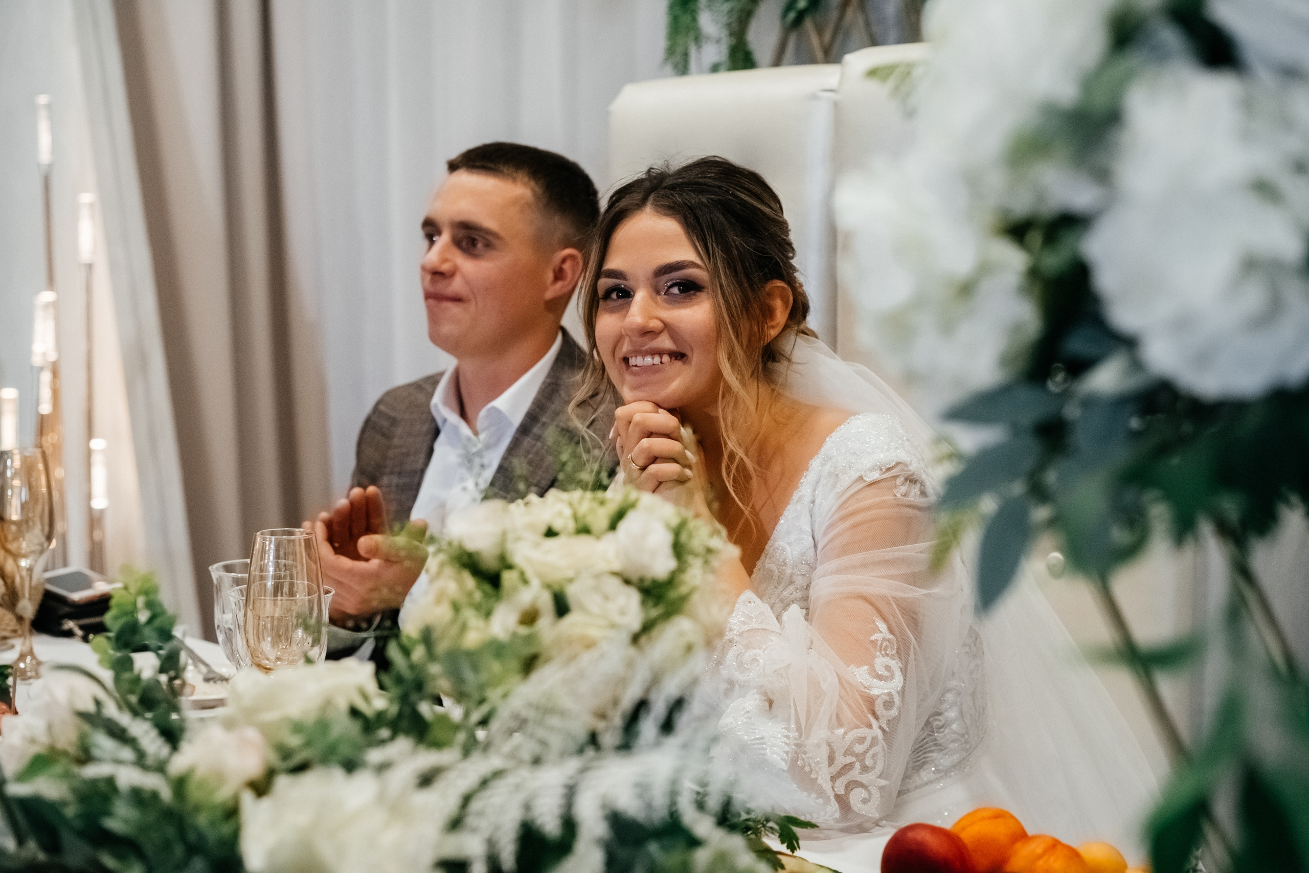 Кристина & Данил