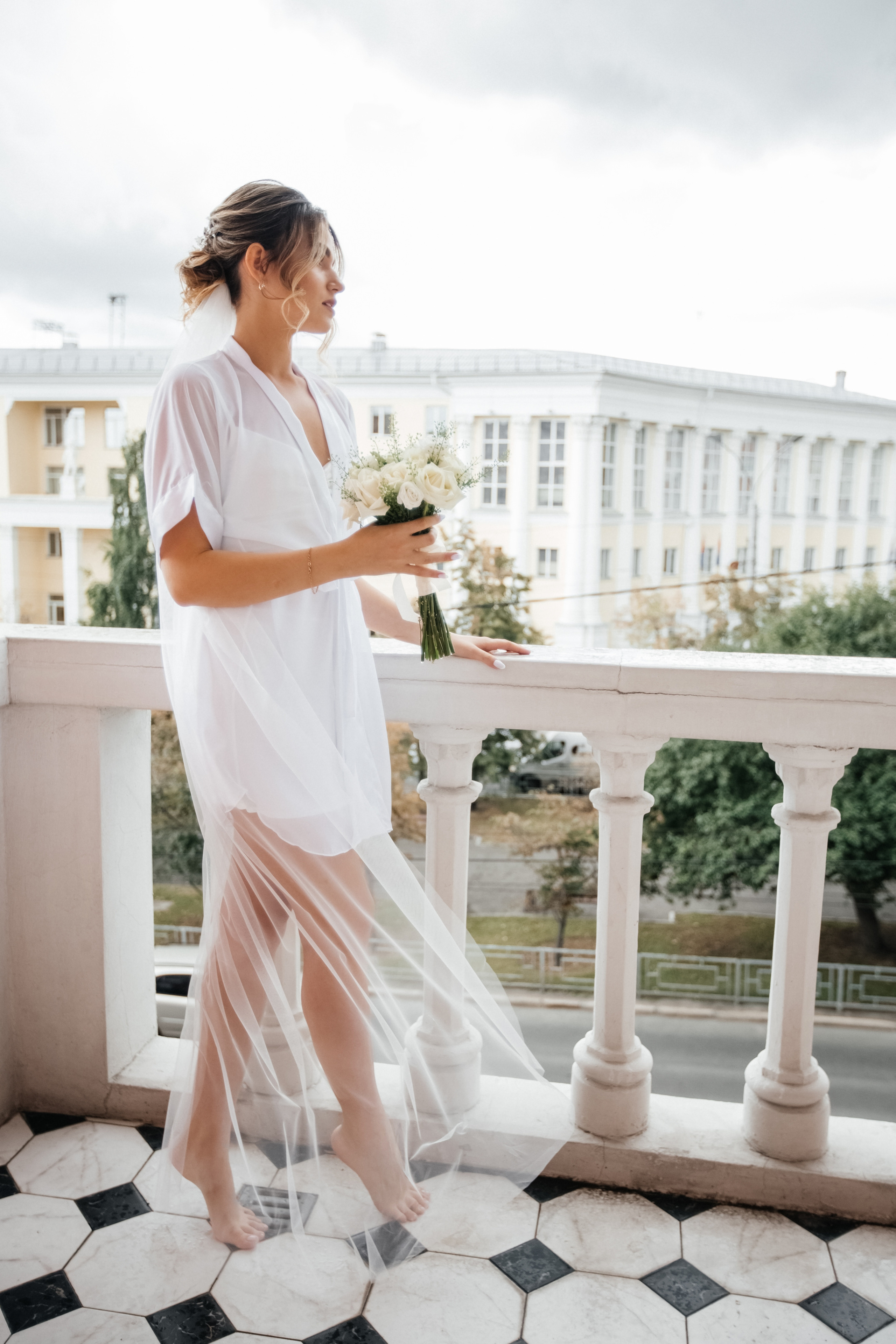 Кристина & Данил