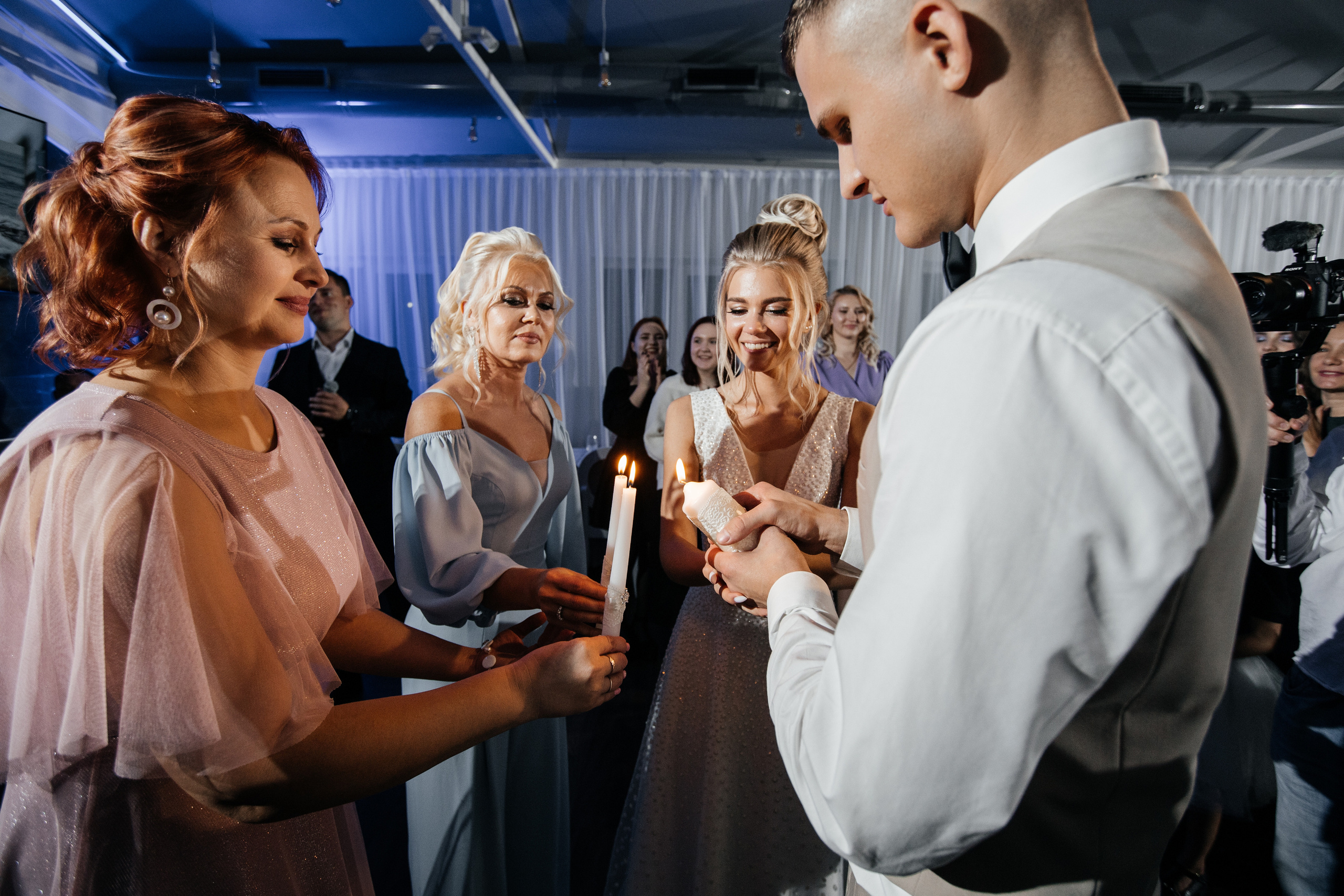 Злата & Данил