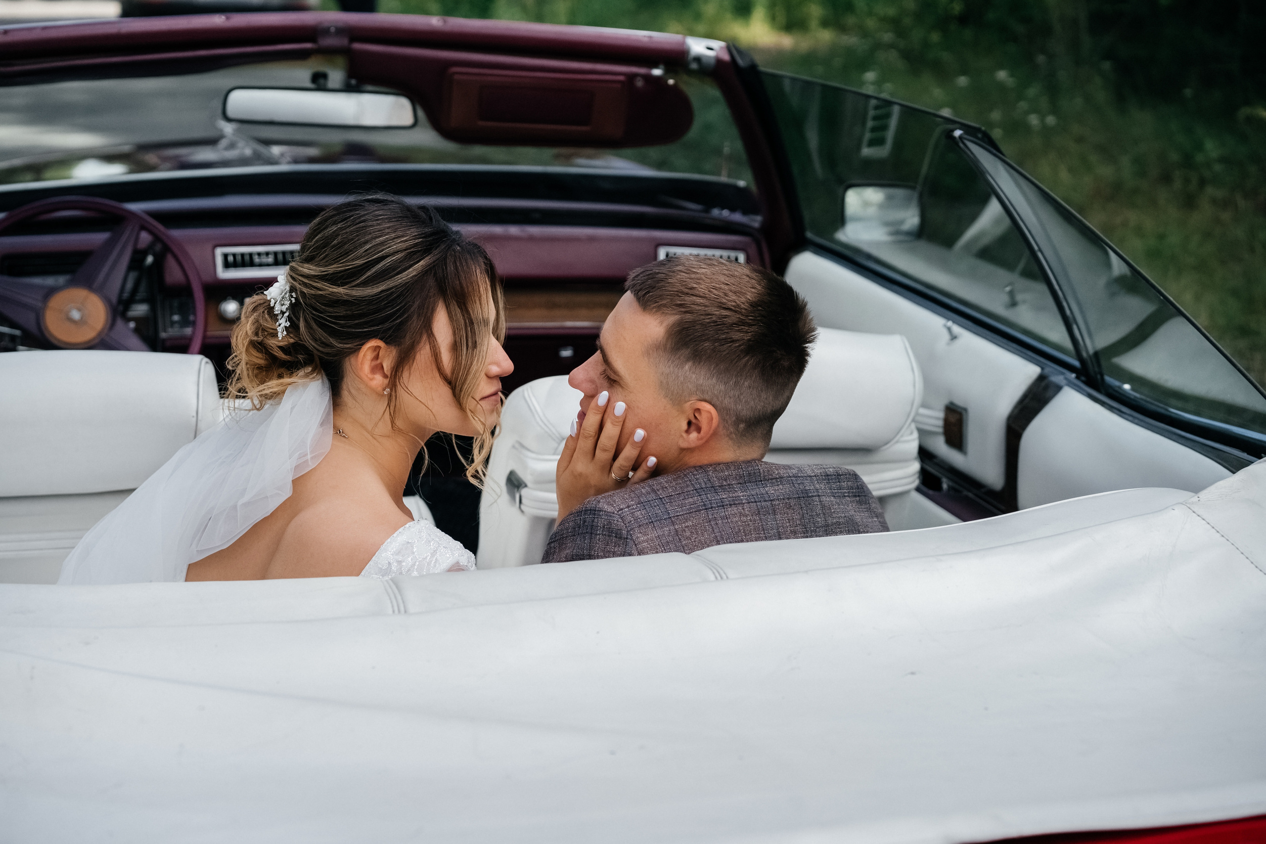 Кристина & Данил