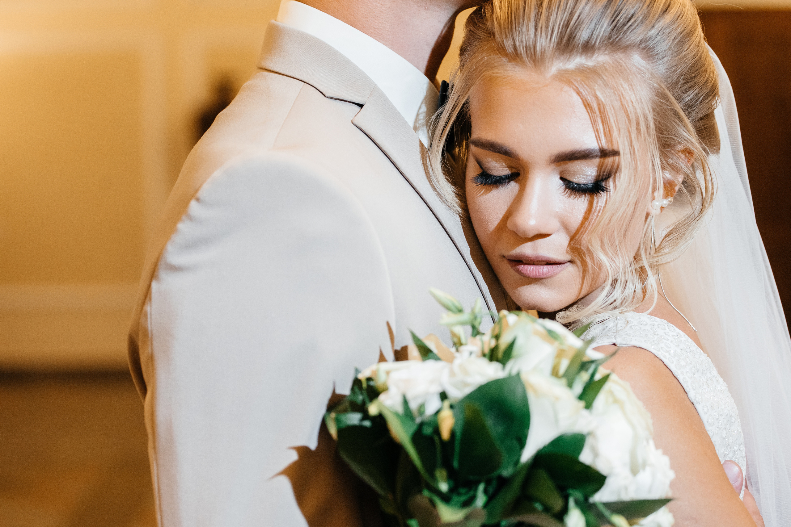 Злата & Данил