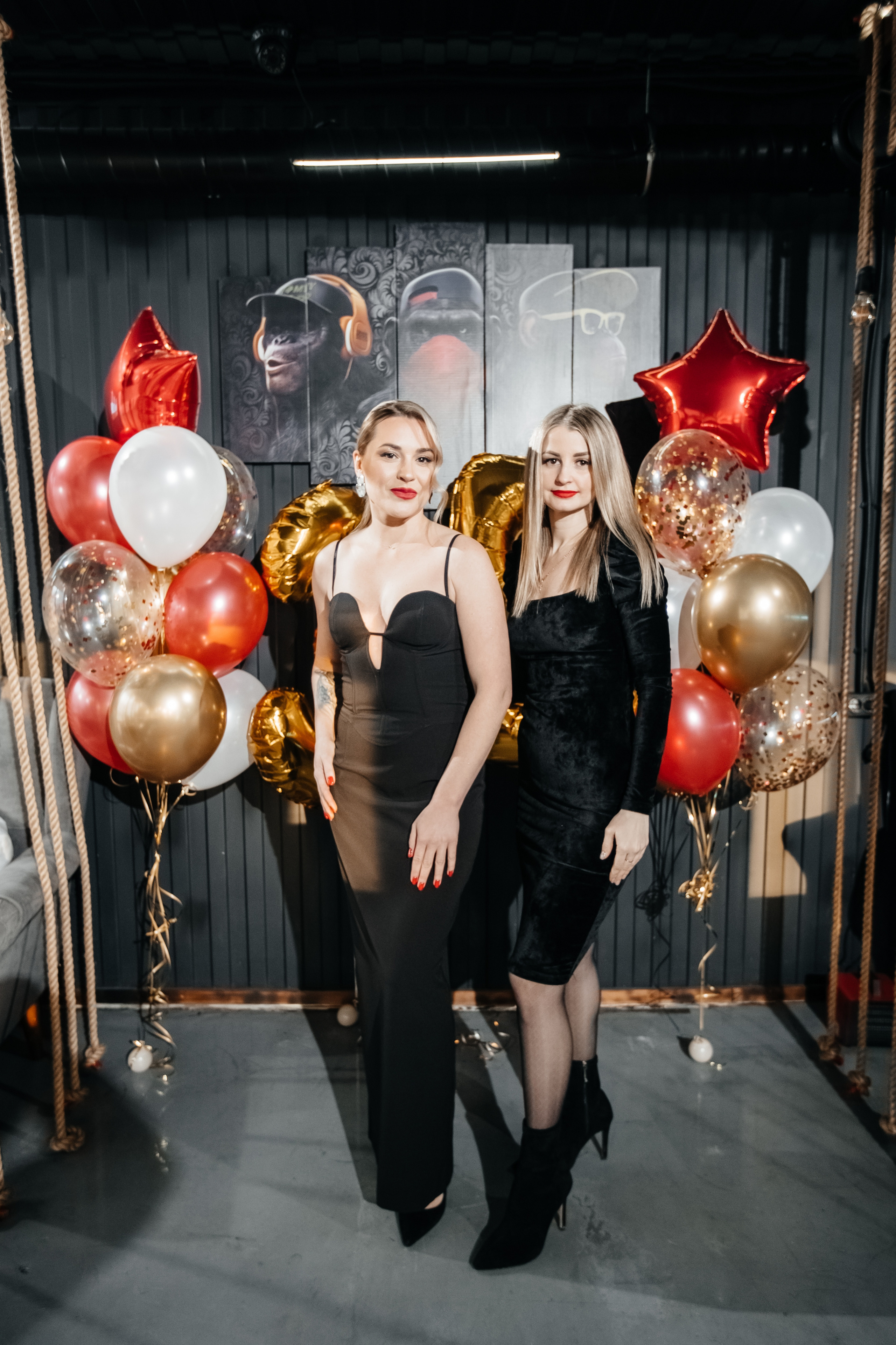 Юбилей Алисы