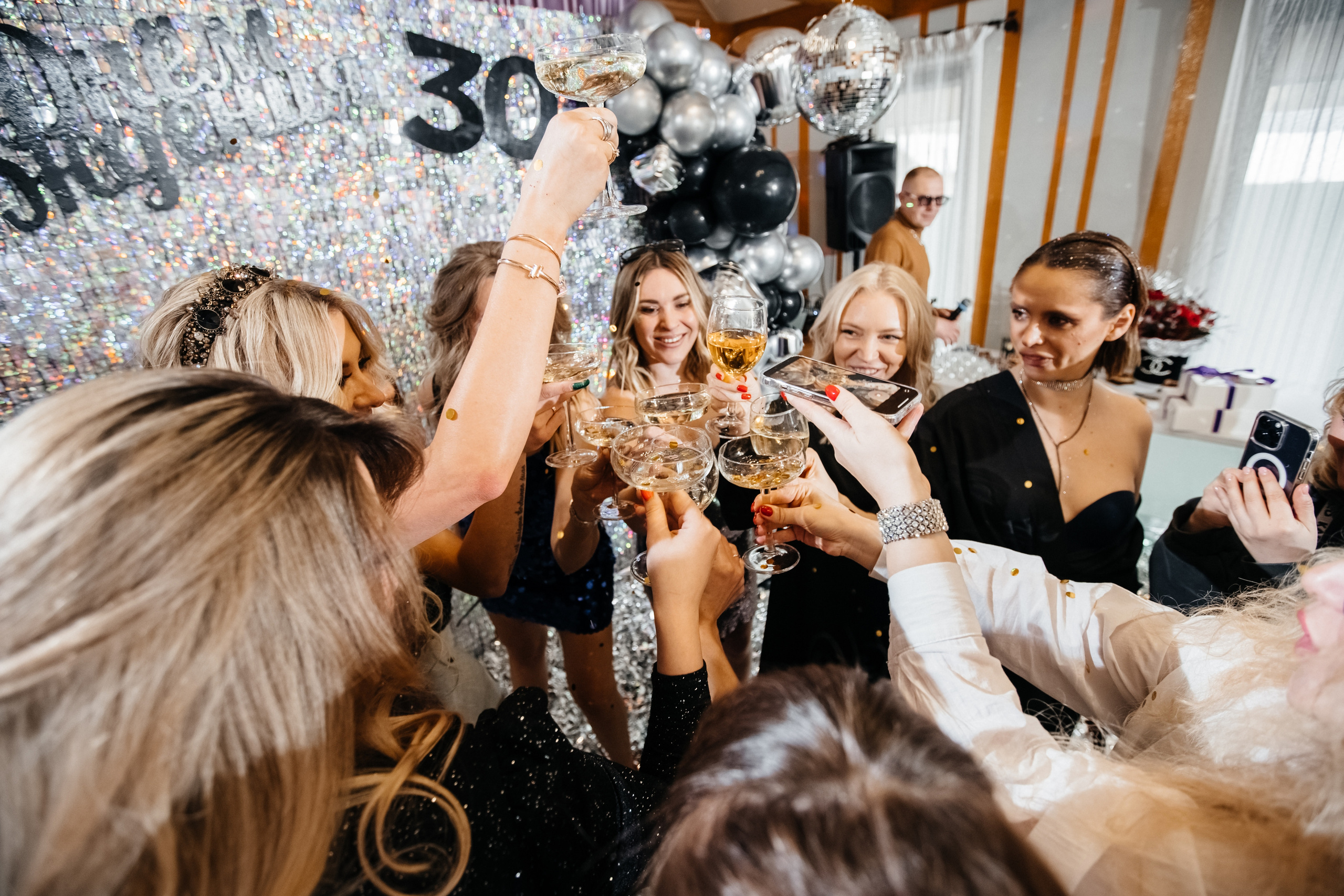 Юбилей Юлии