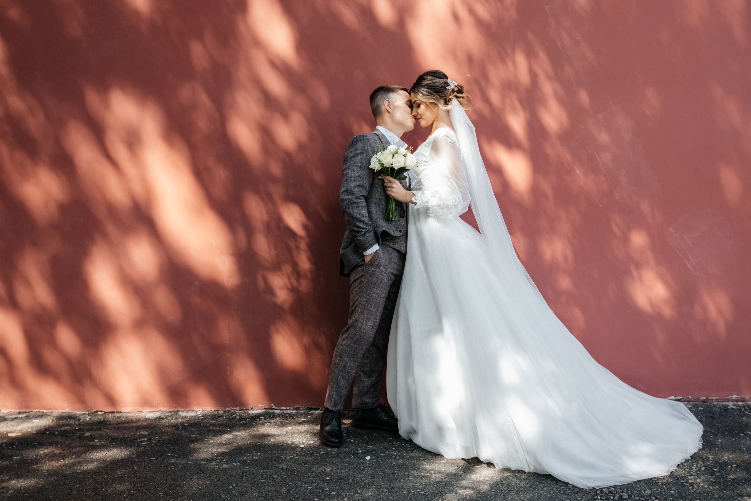 Кристина & Данил