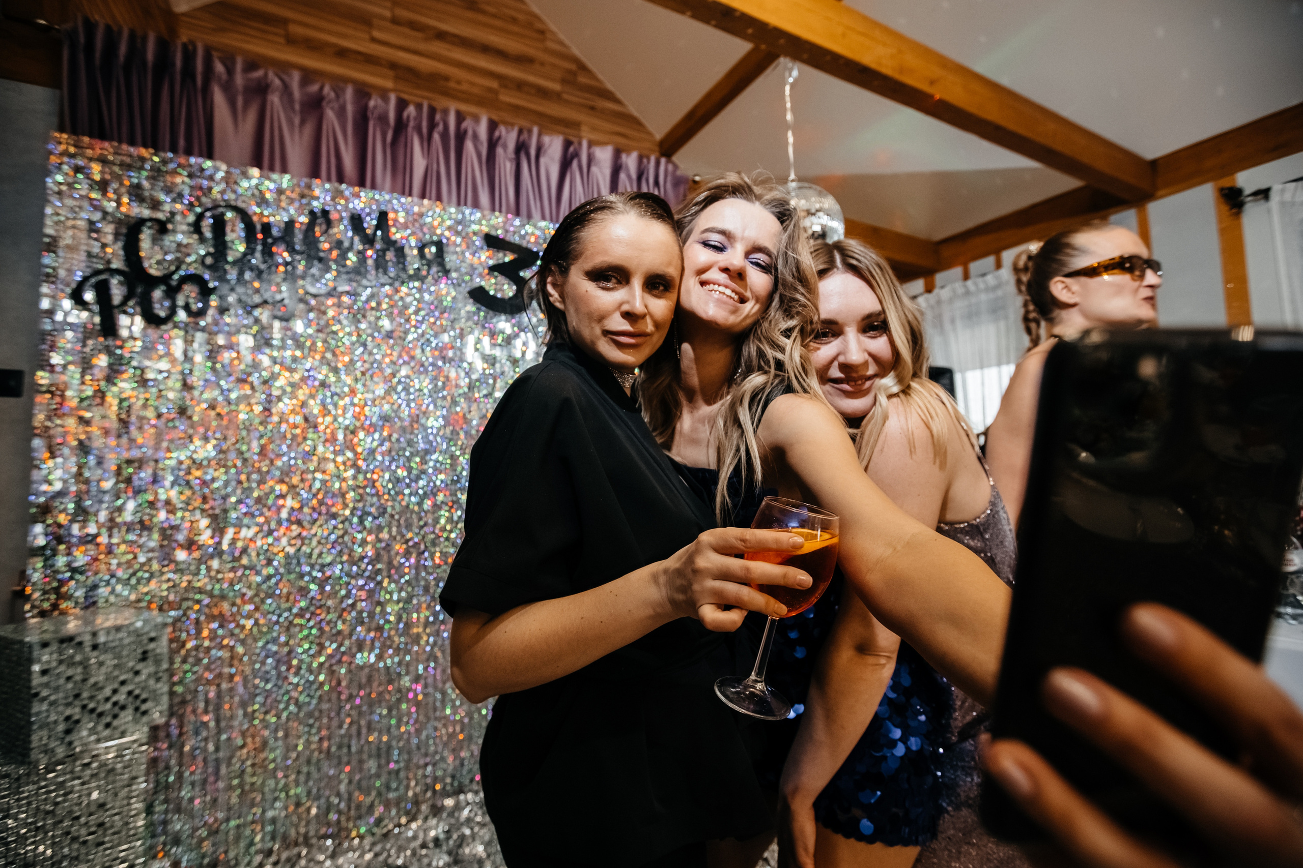 Юбилей Юлии