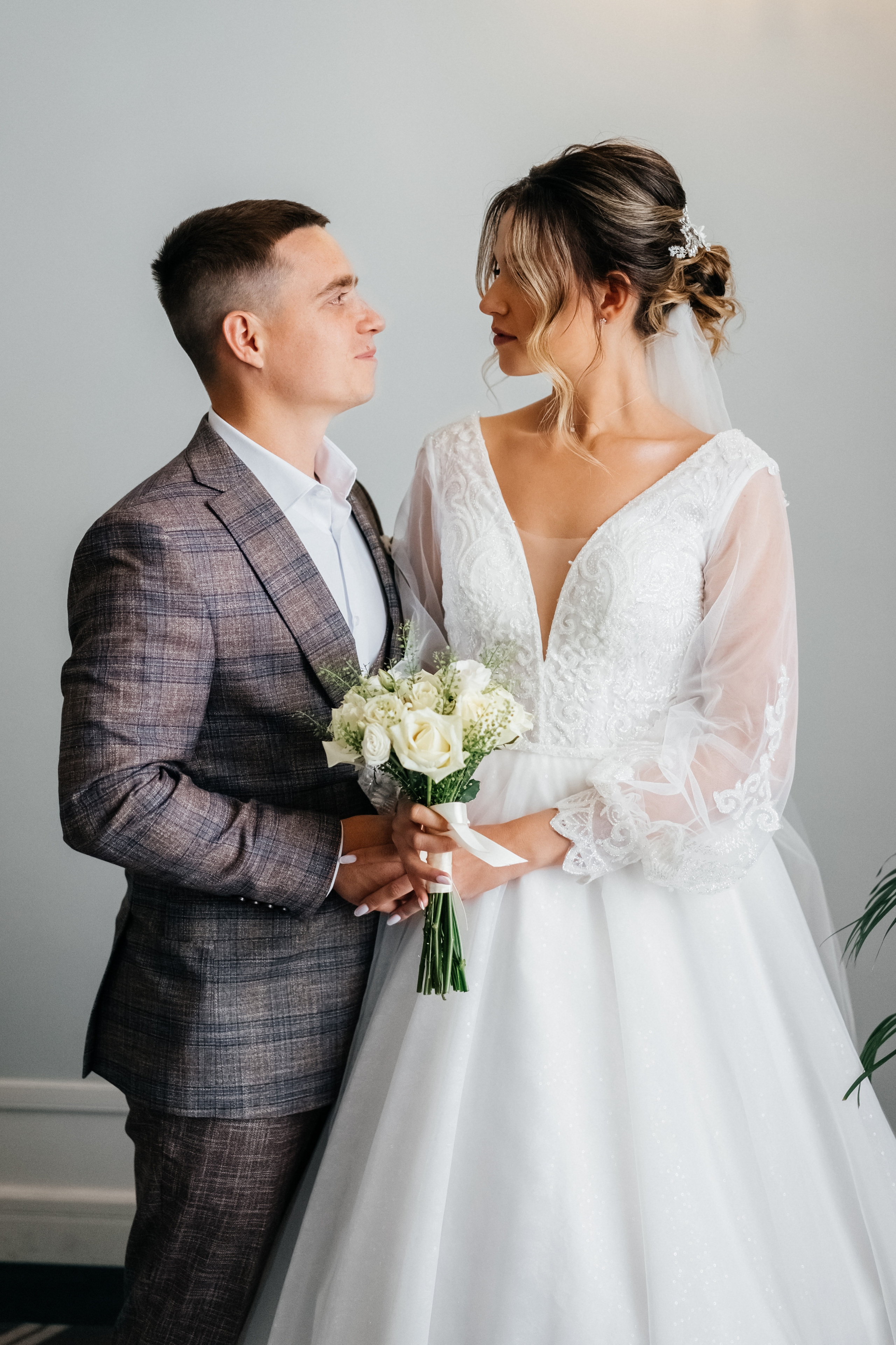 Кристина & Данил