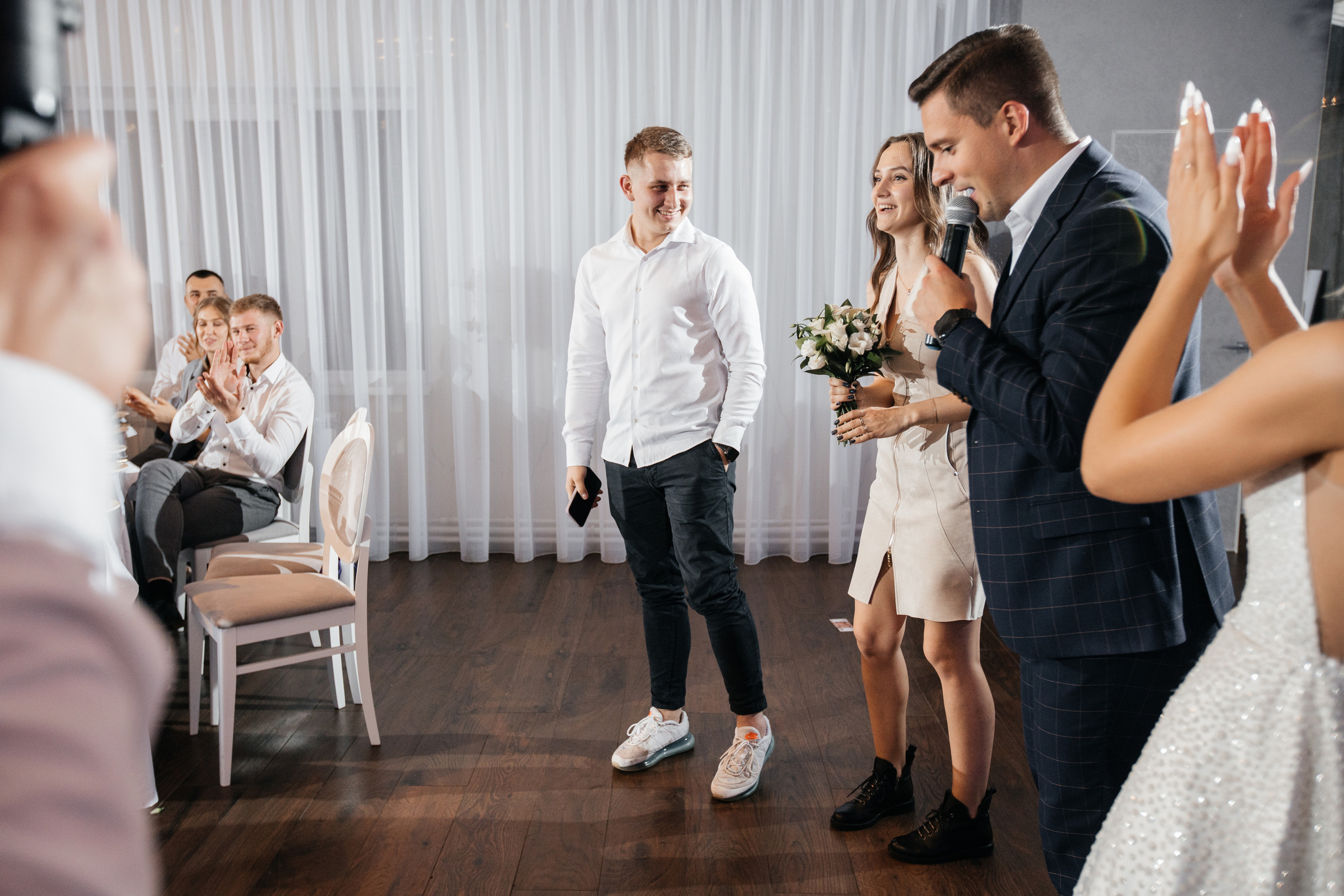 Злата & Данил