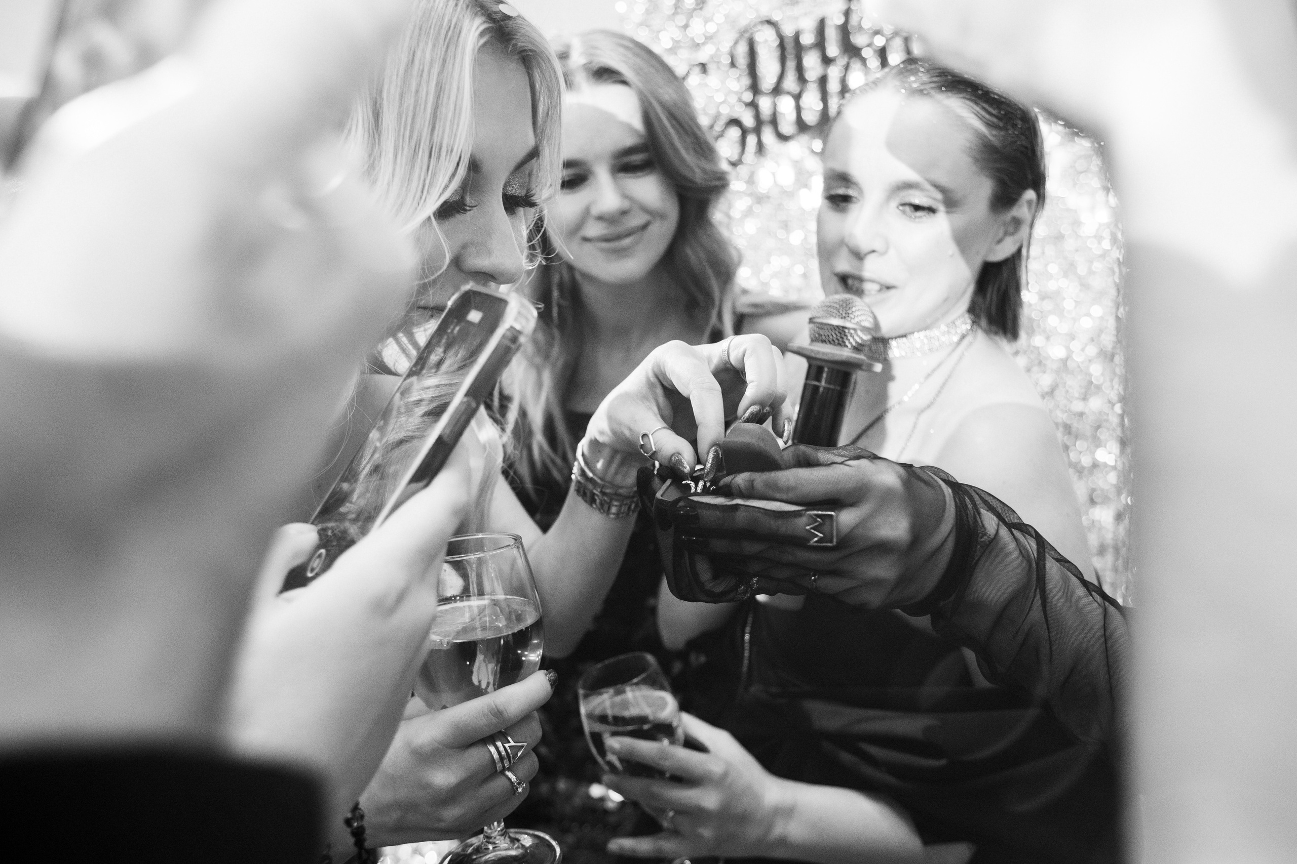 Юбилей Юлии