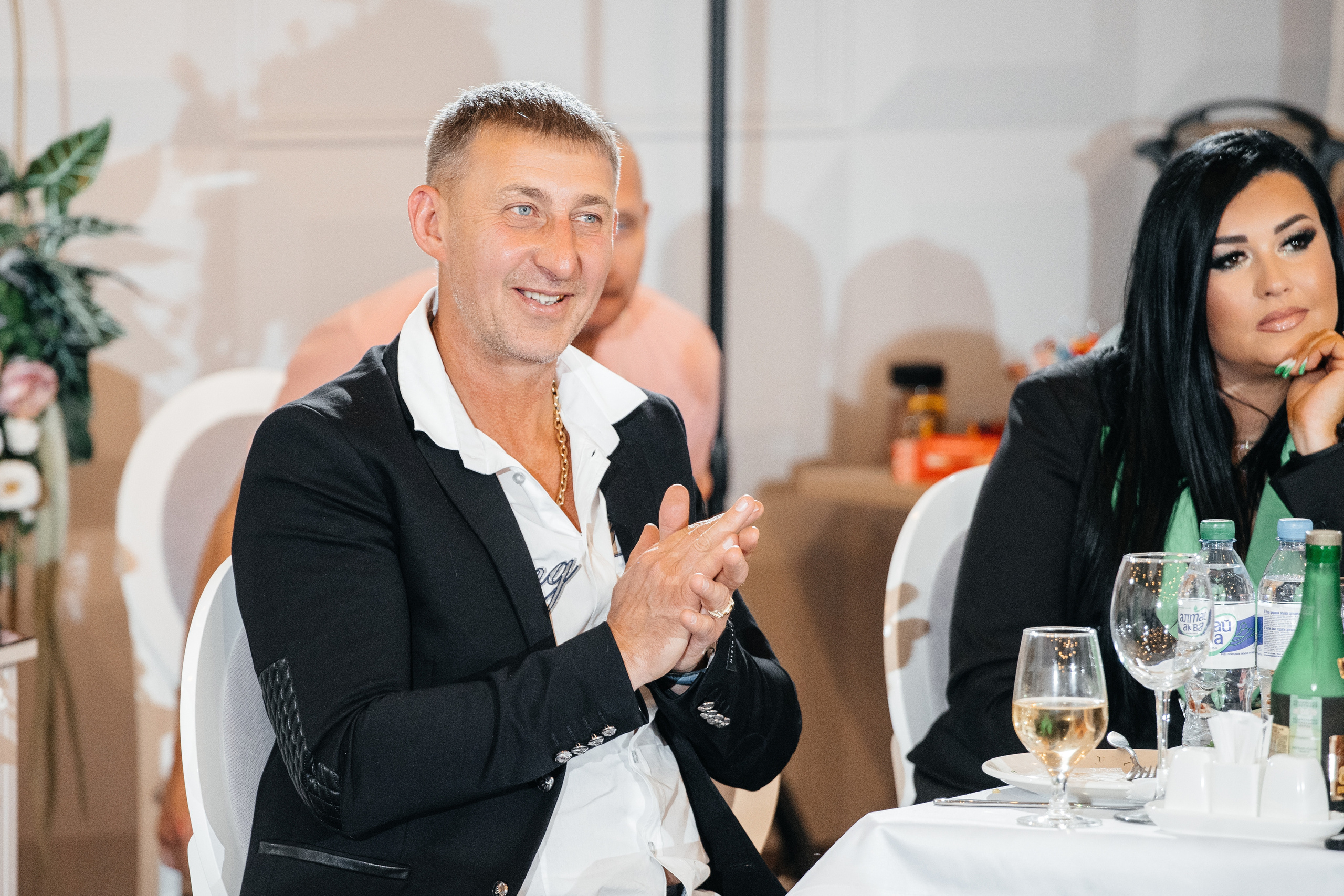 Злата & Данил