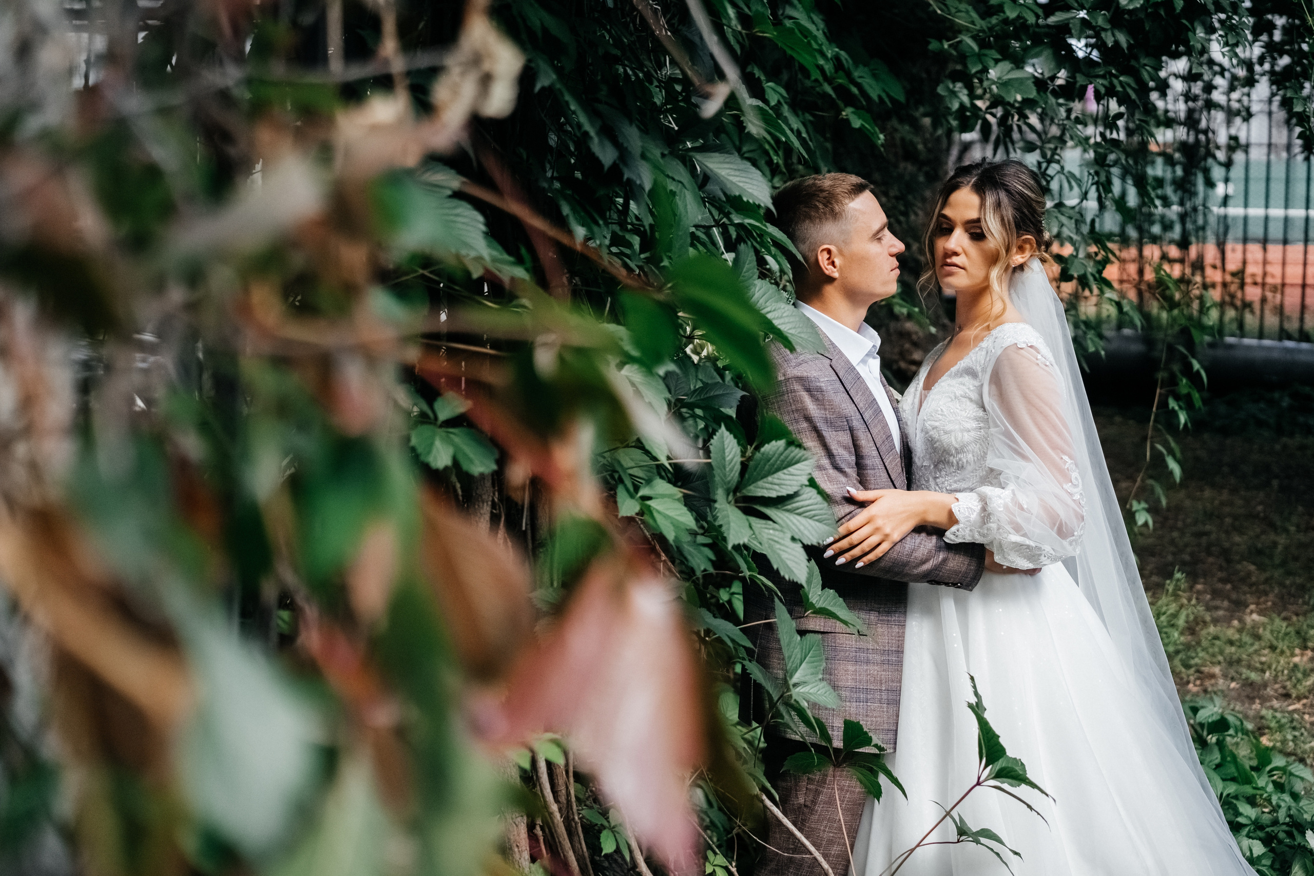 Кристина & Данил