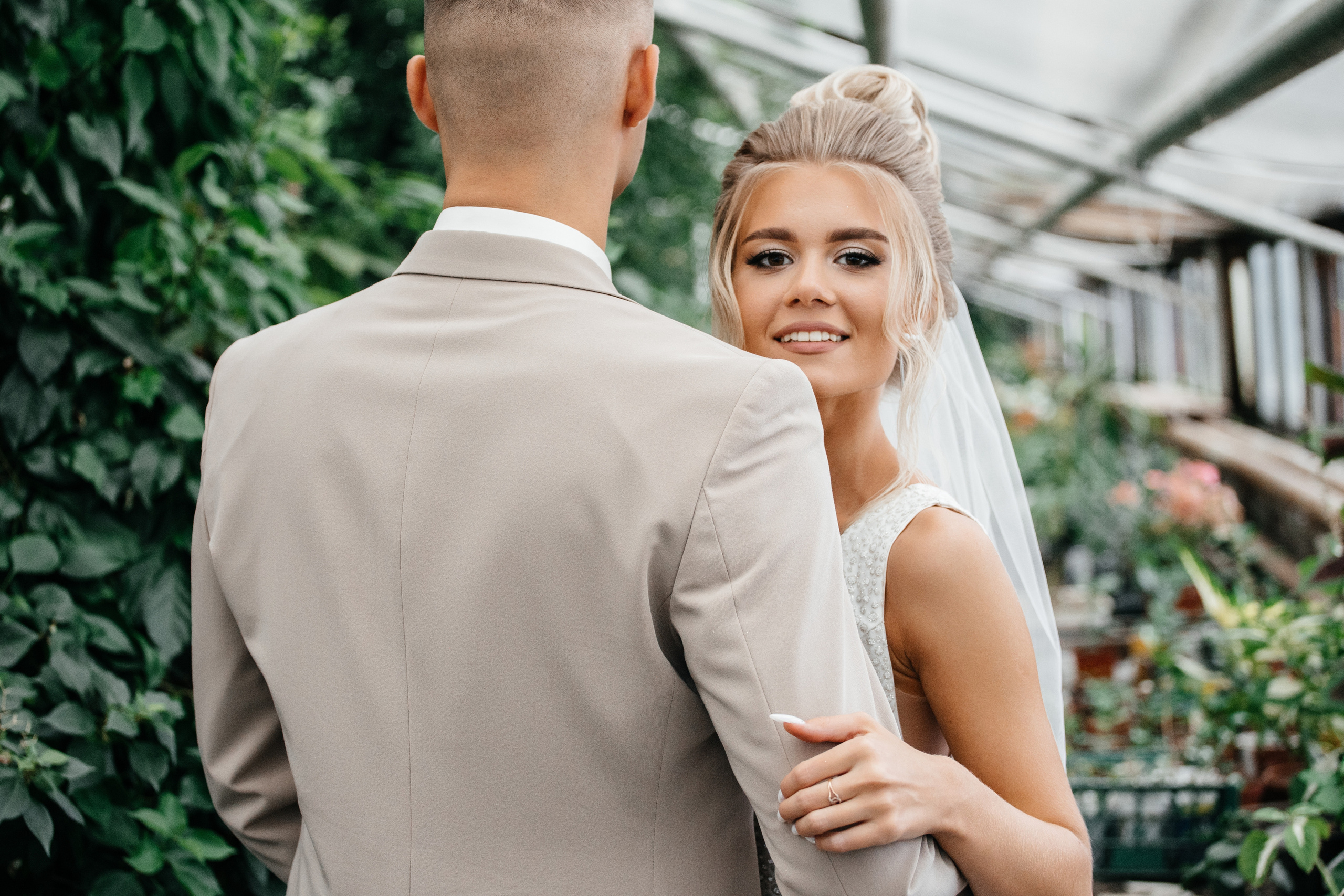 Злата & Данил