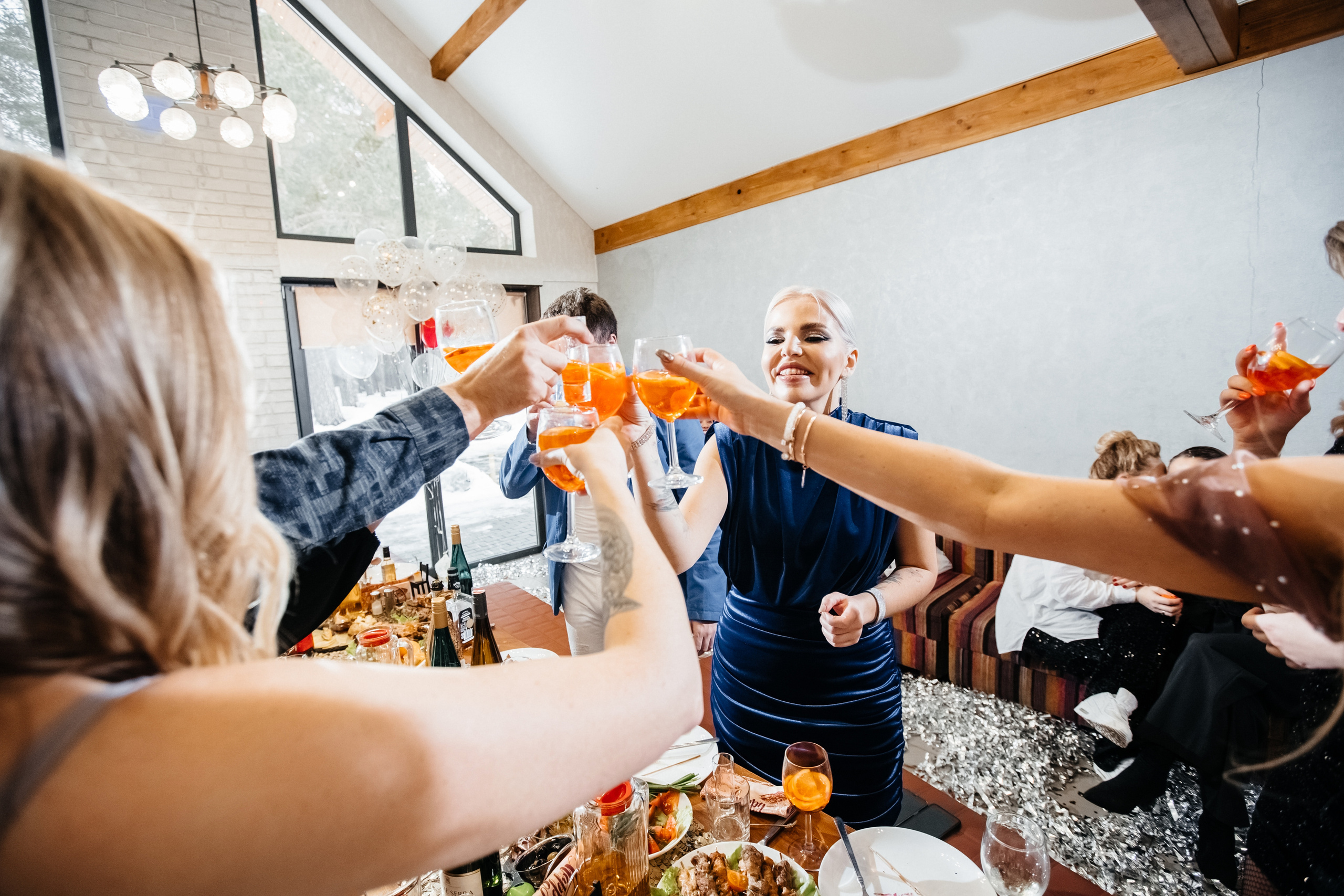 Юбилей Юлии