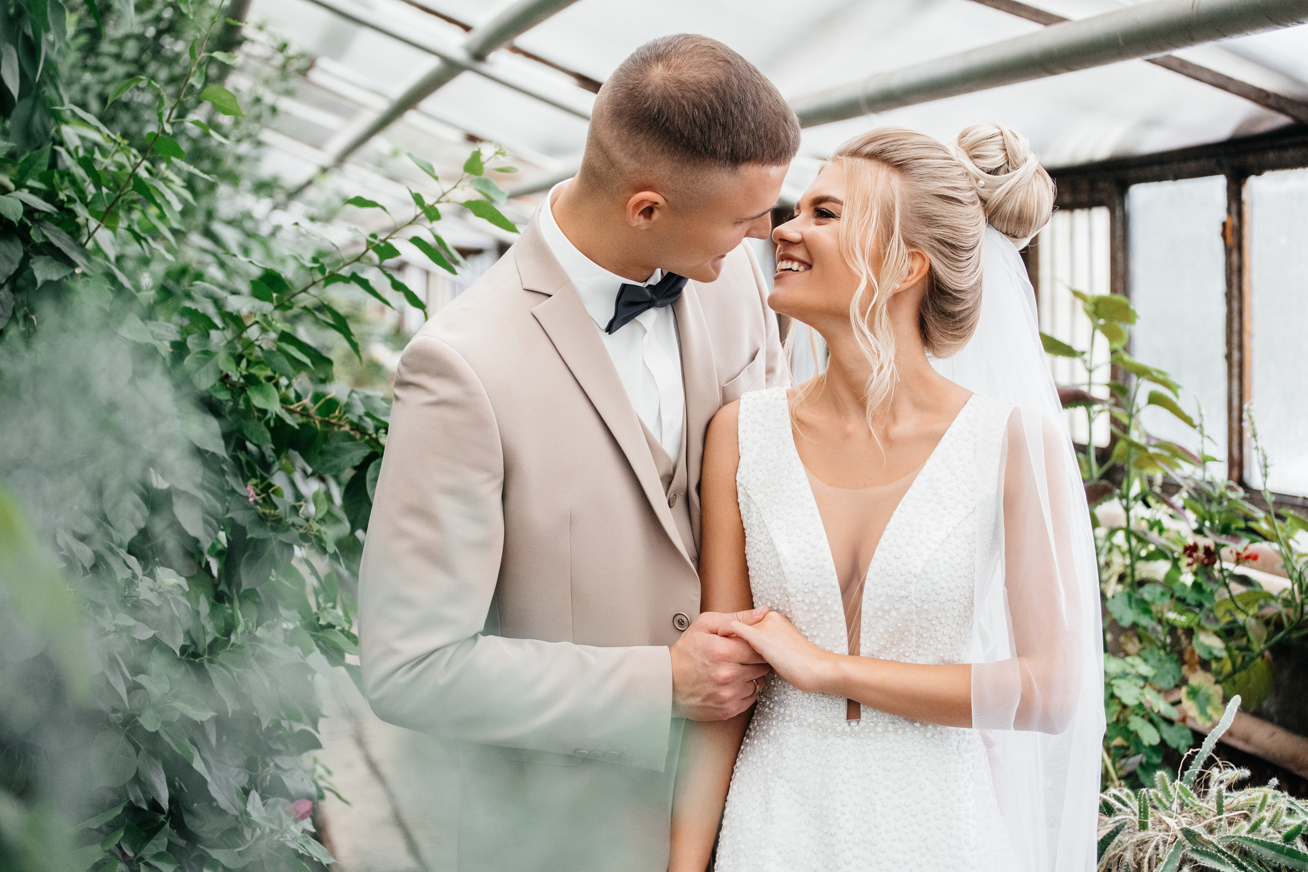 Злата & Данил