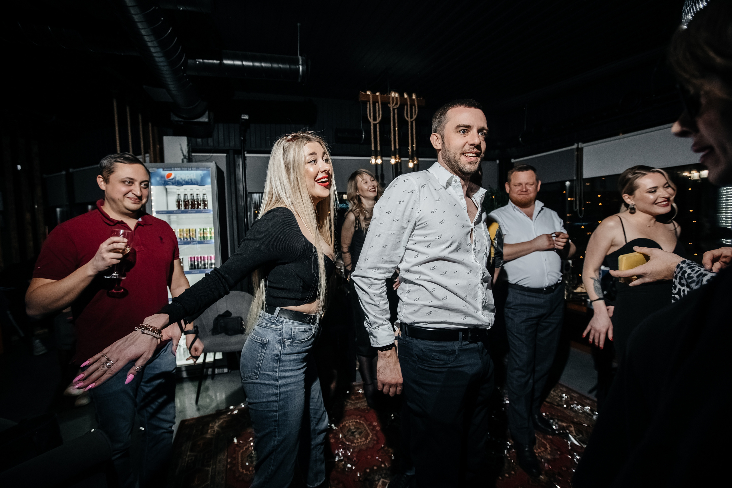 Юбилей Алисы