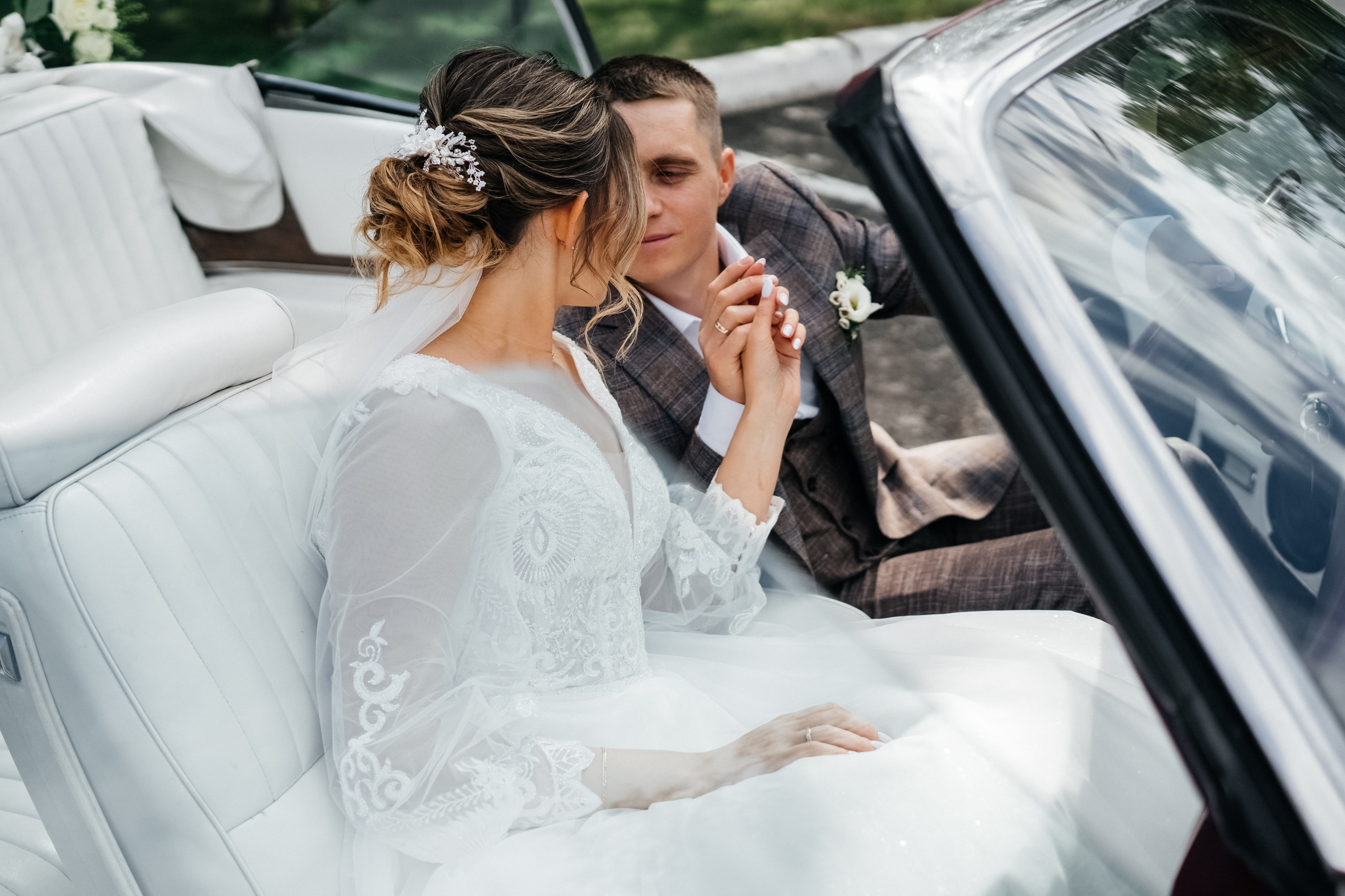 Кристина & Данил