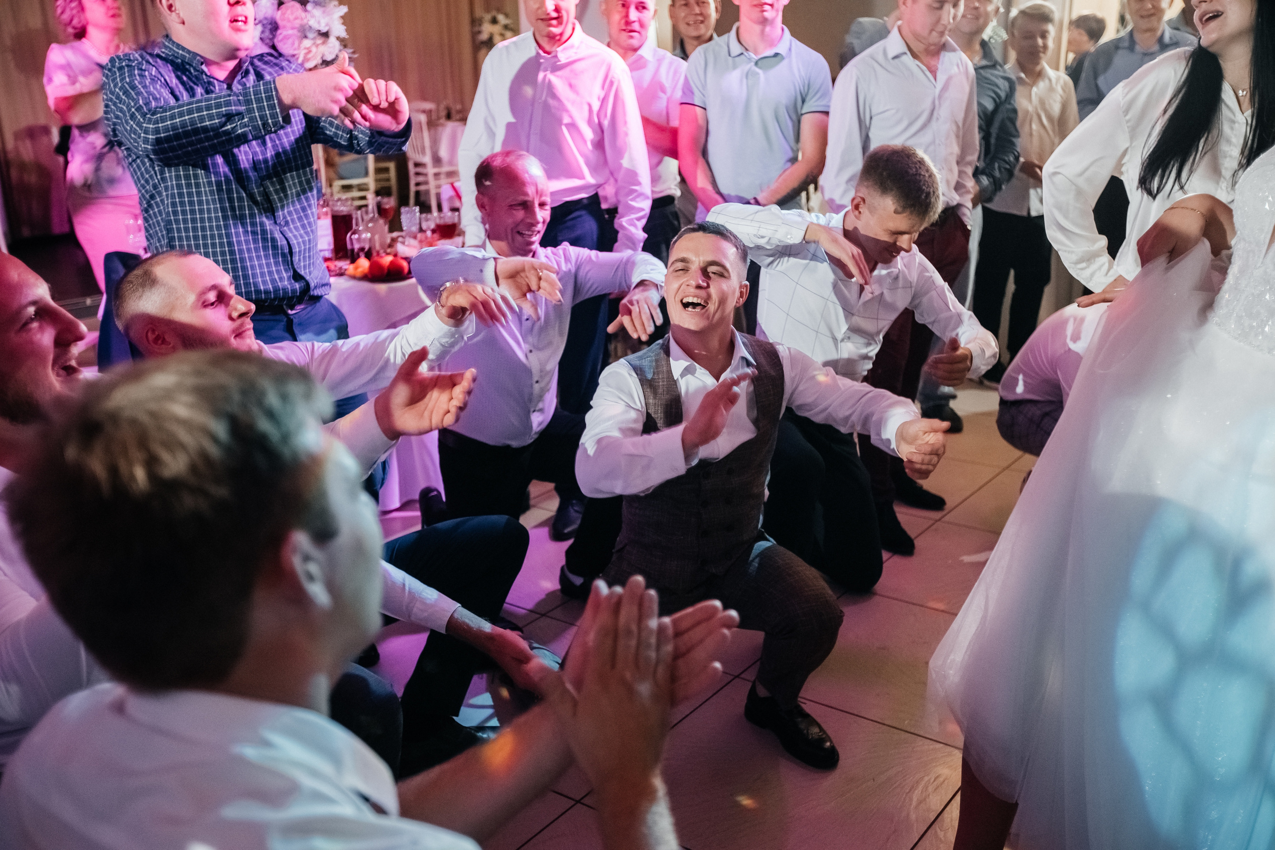 Кристина & Данил