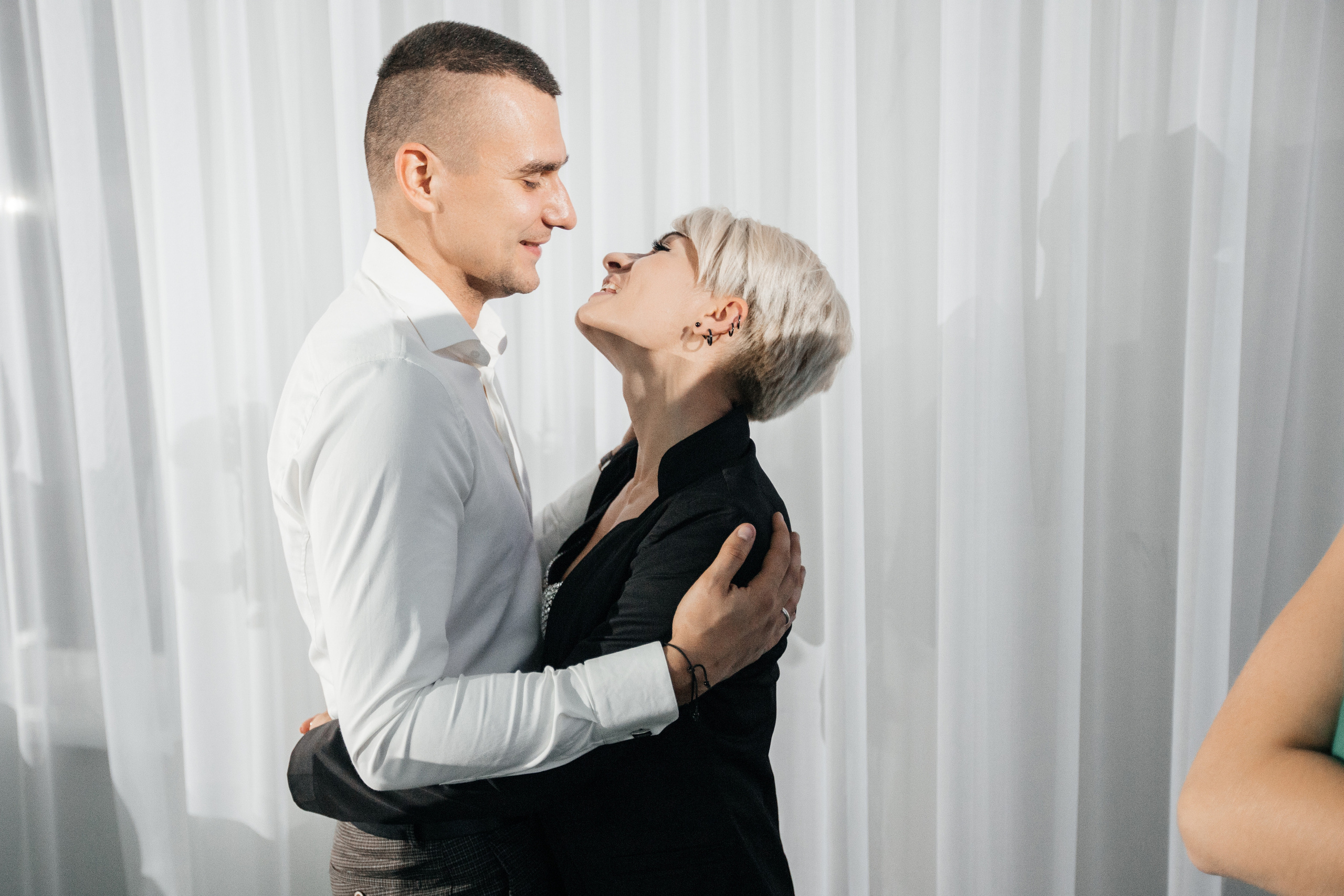 Злата & Данил