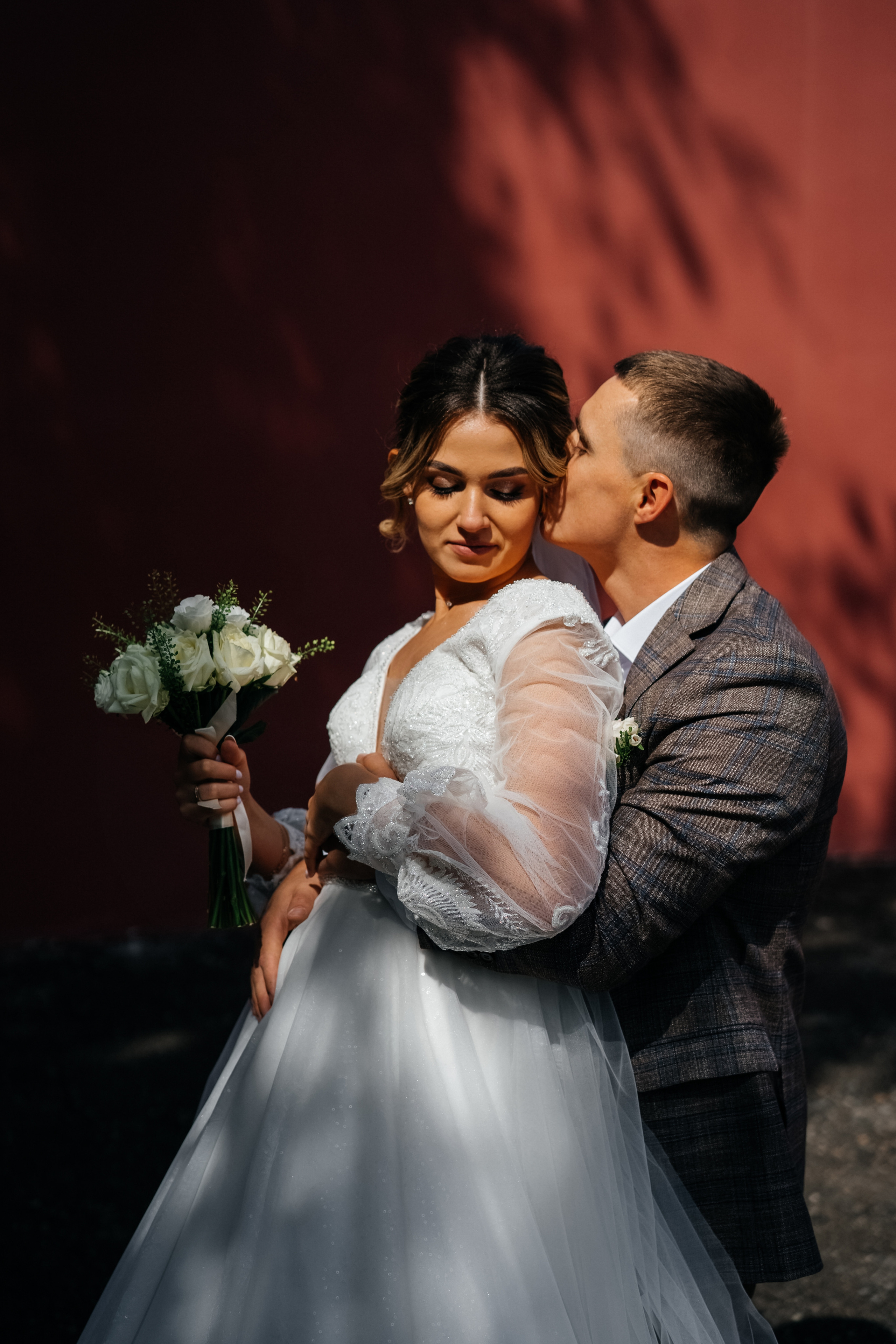 Кристина & Данил