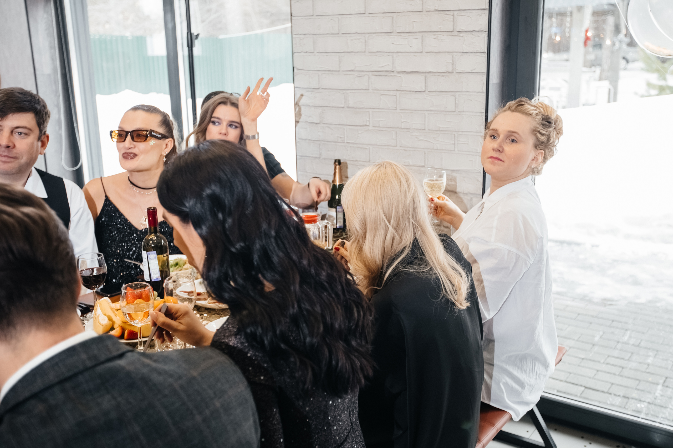 Юбилей Юлии