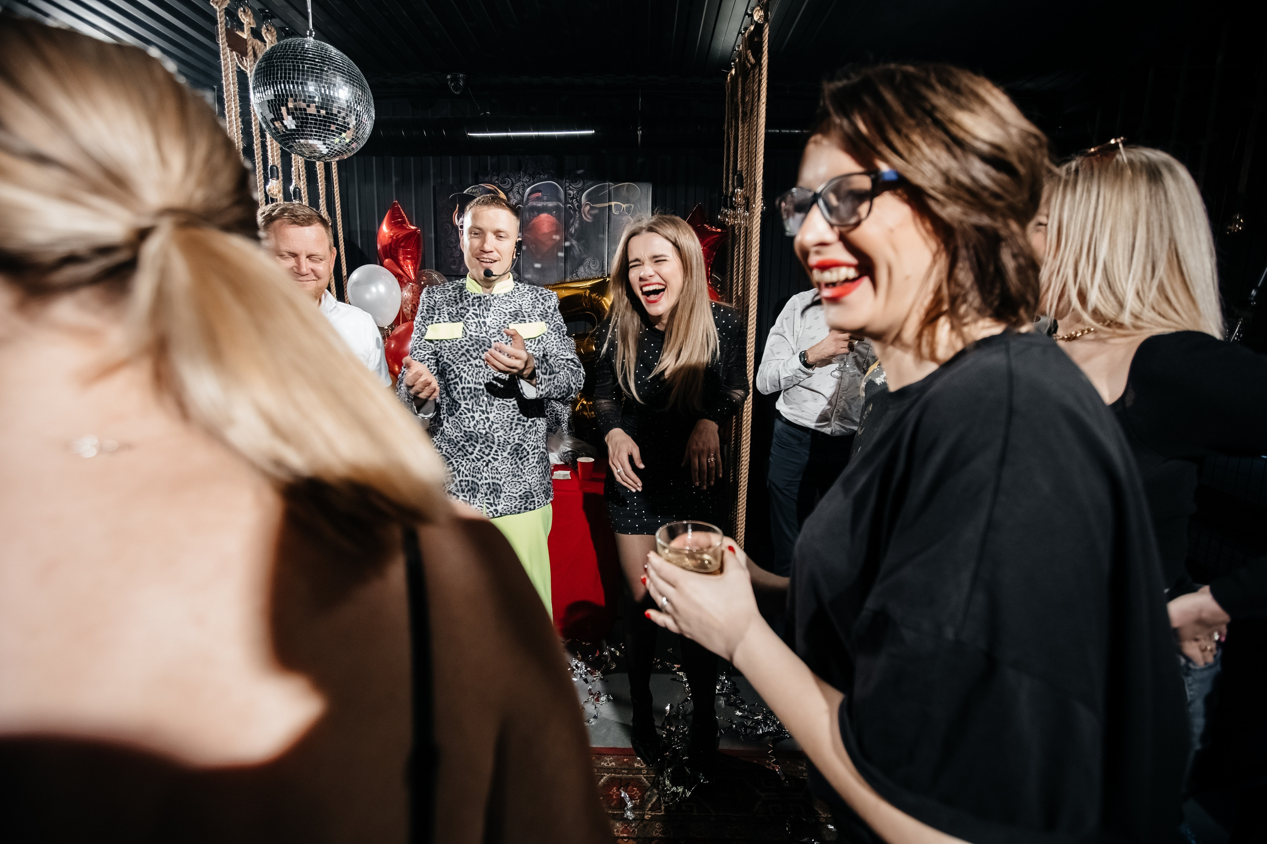 Юбилей Алисы